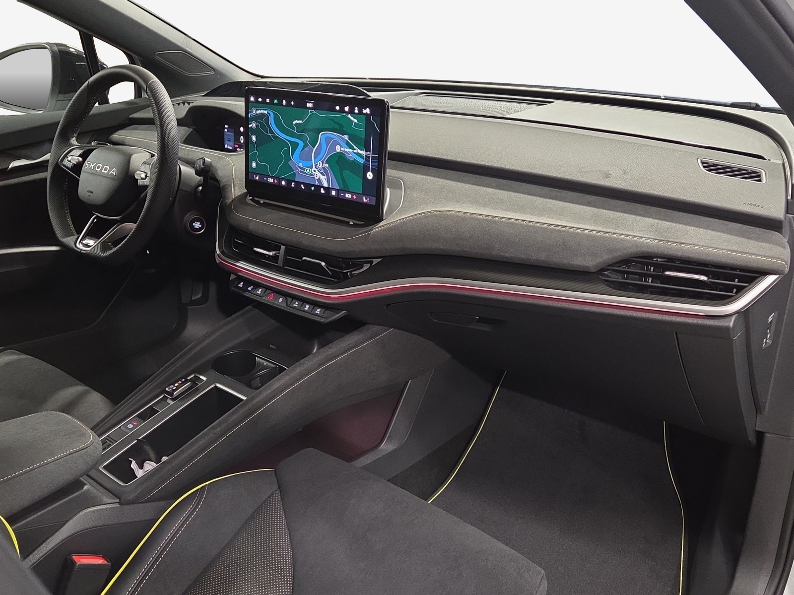 SKODA Elroq RS 4x4-image-13
