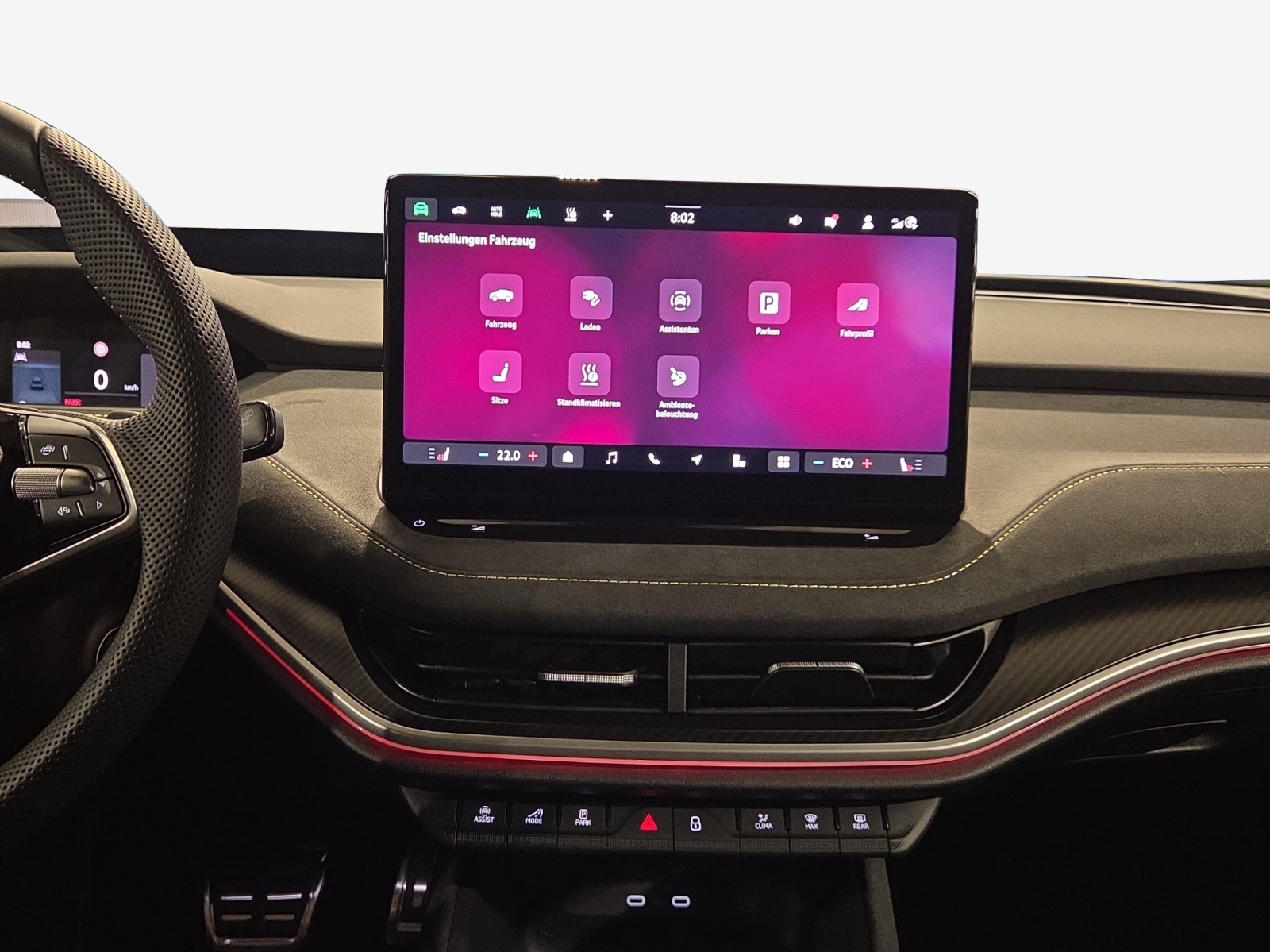 SKODA Elroq RS 4x4-image-10
