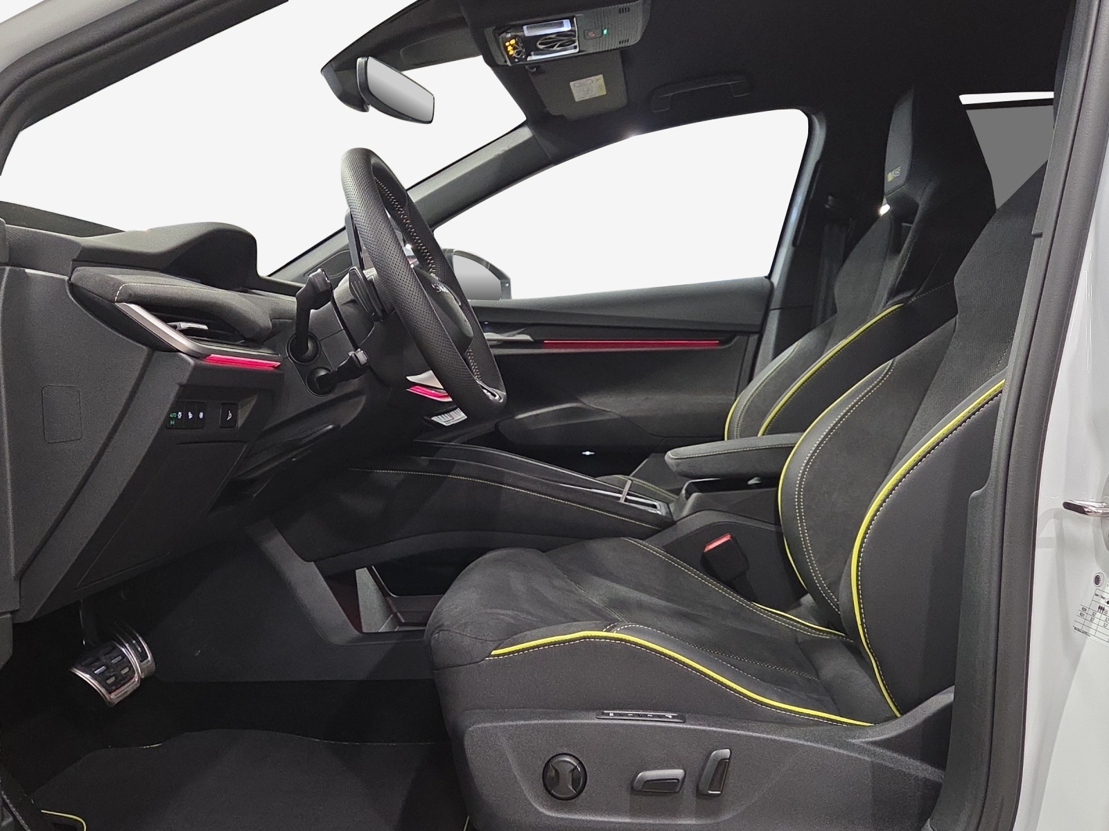 SKODA Elroq RS 4x4-image-7
