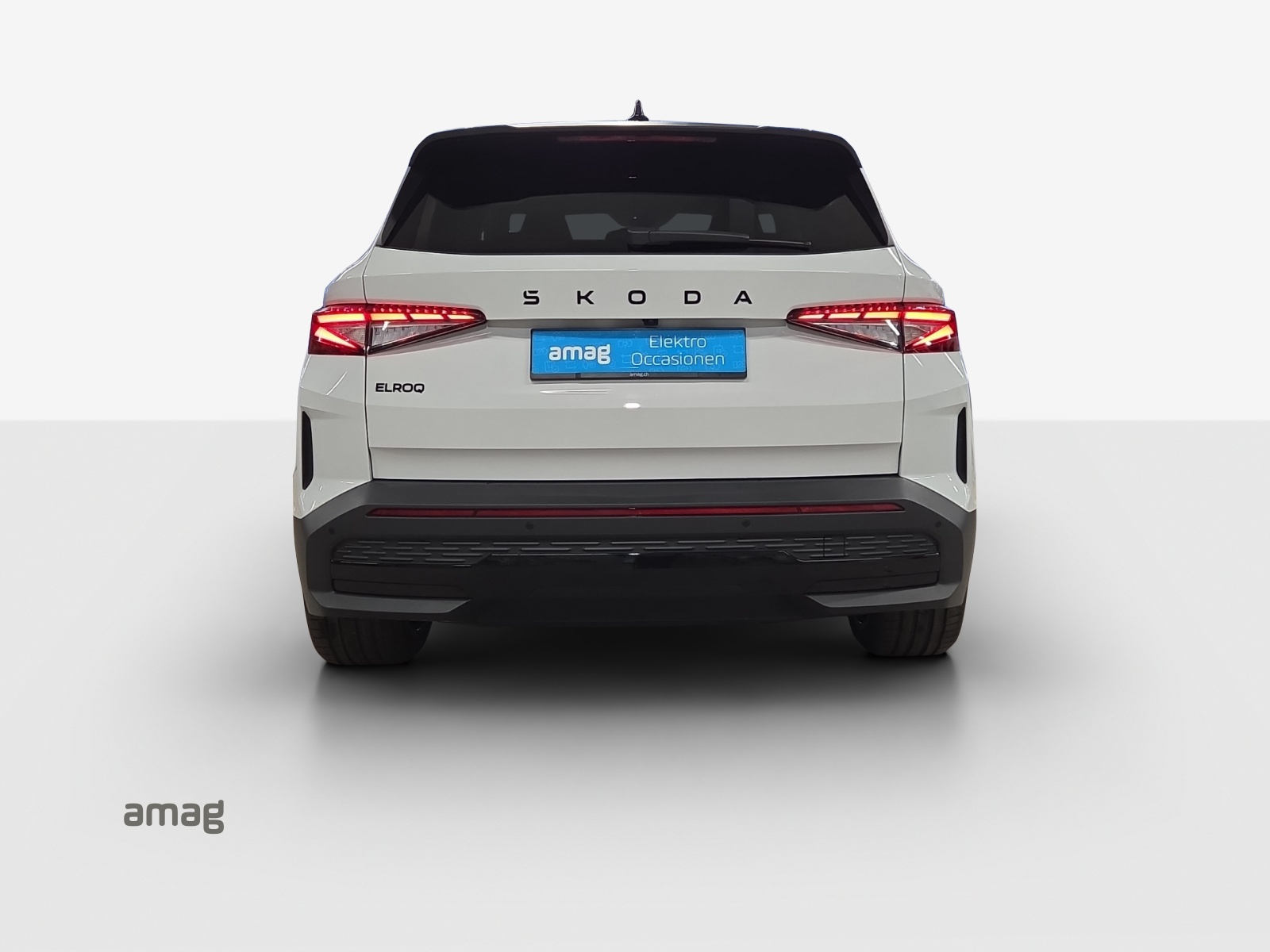 SKODA Elroq RS 4x4-image-3