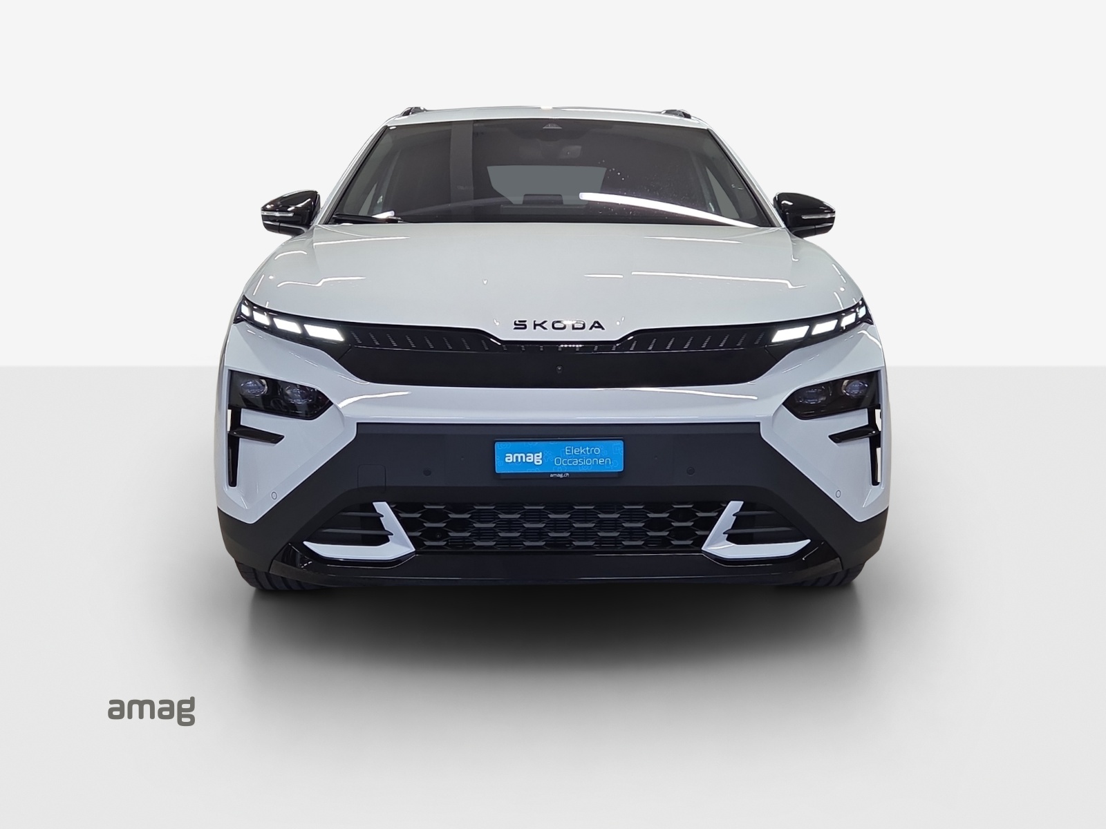 SKODA Elroq RS 4x4-image-6