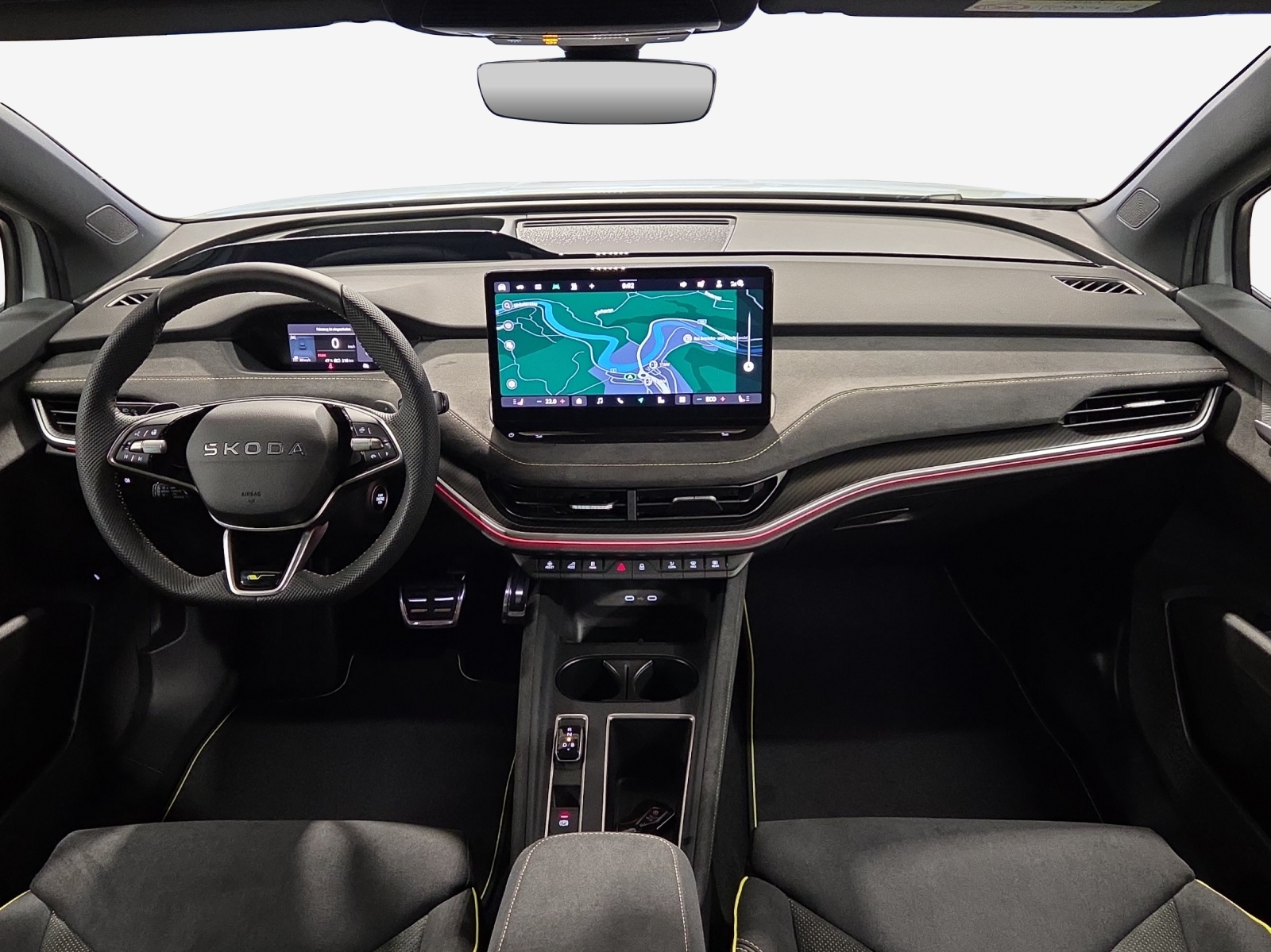 SKODA Elroq RS 4x4-image-8