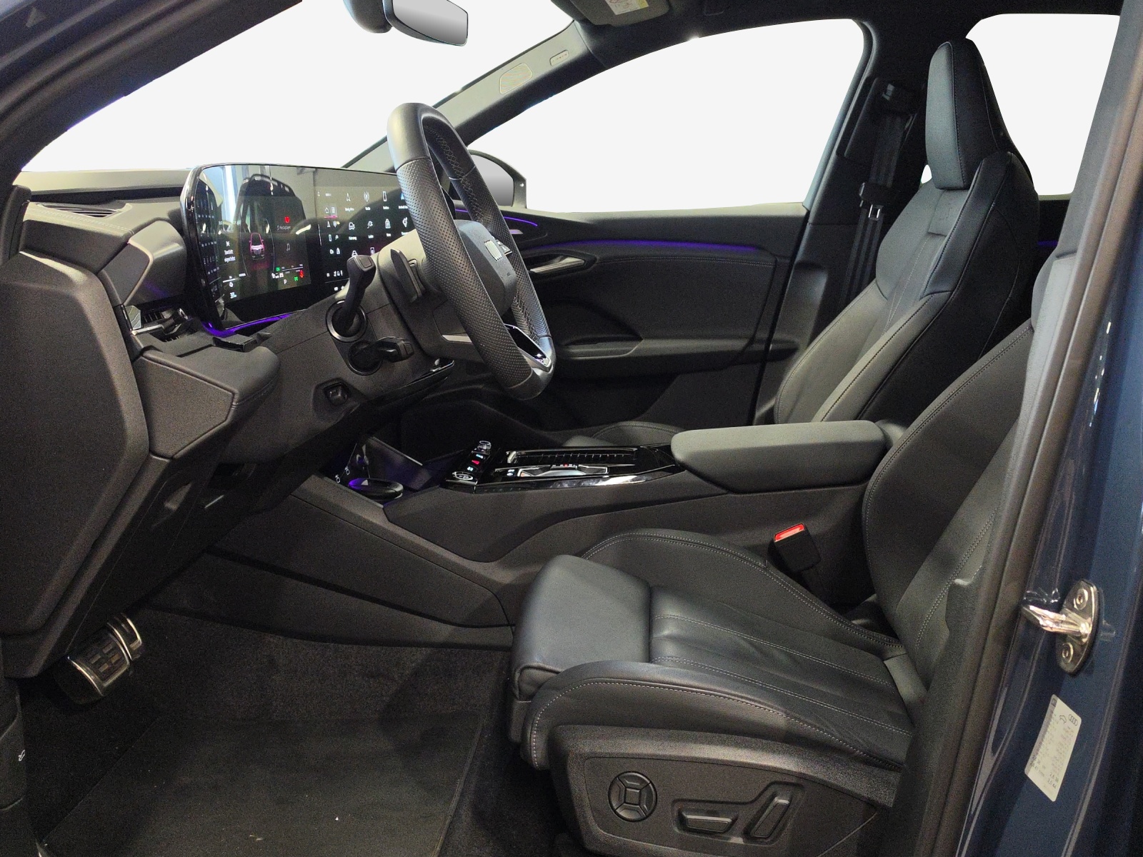 AUDI Q6 e-tron quattro-image-7
