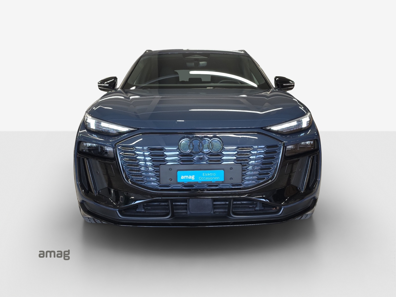 AUDI Q6 e-tron quattro-image-6