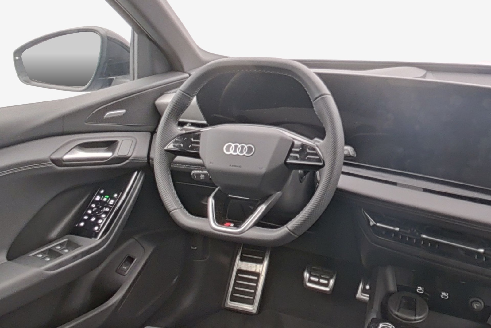 AUDI Q6 e-tron quattro-image-7
