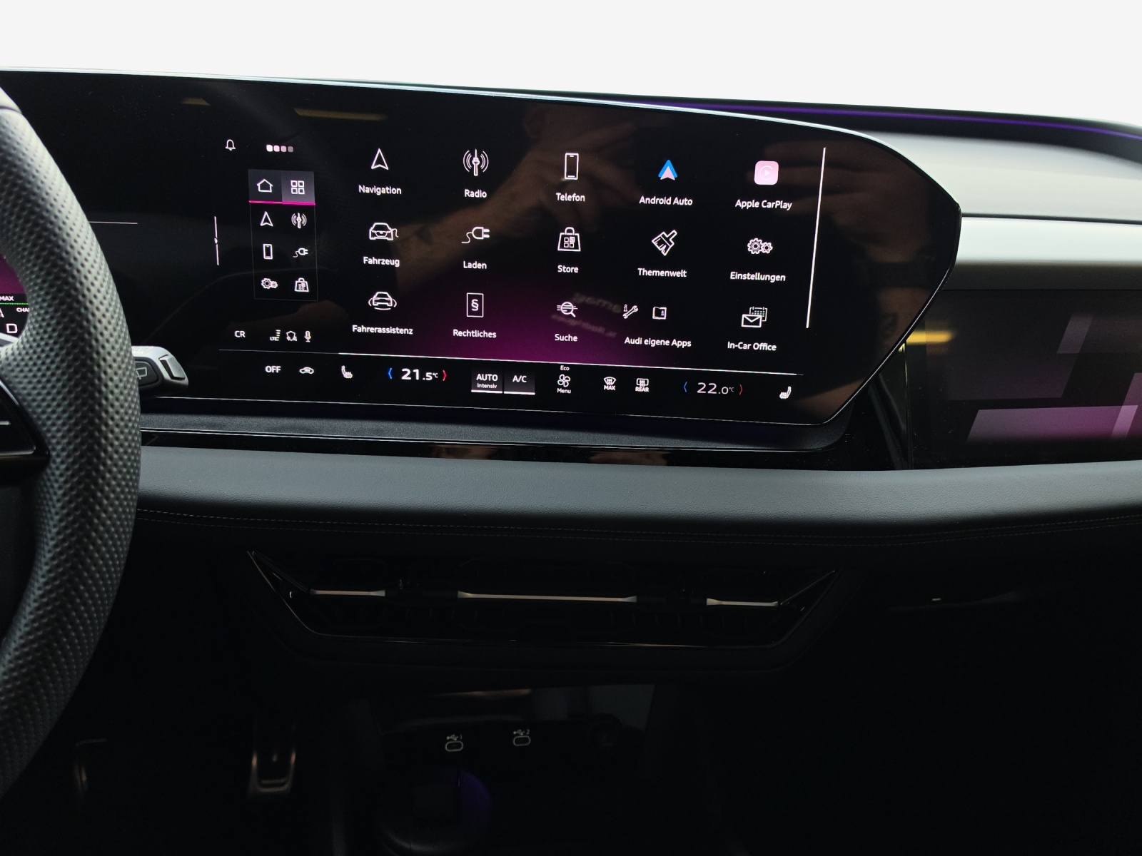 AUDI Q6 e-tron quattro-image-10
