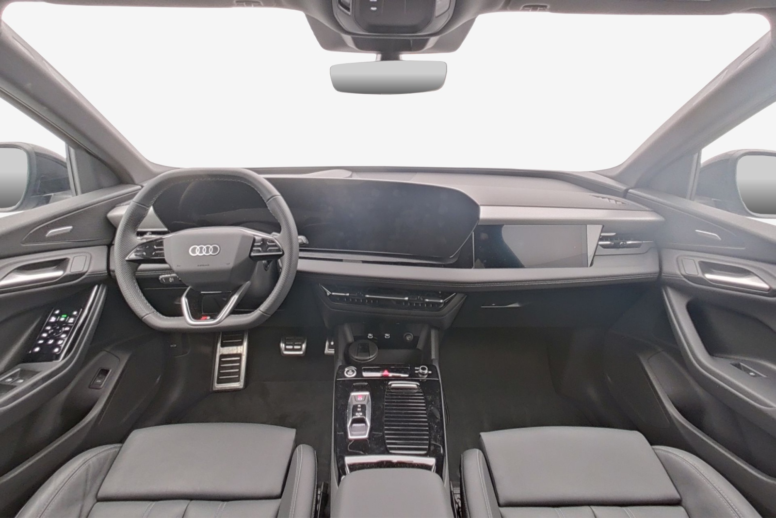 AUDI Q6 e-tron quattro-image-6
