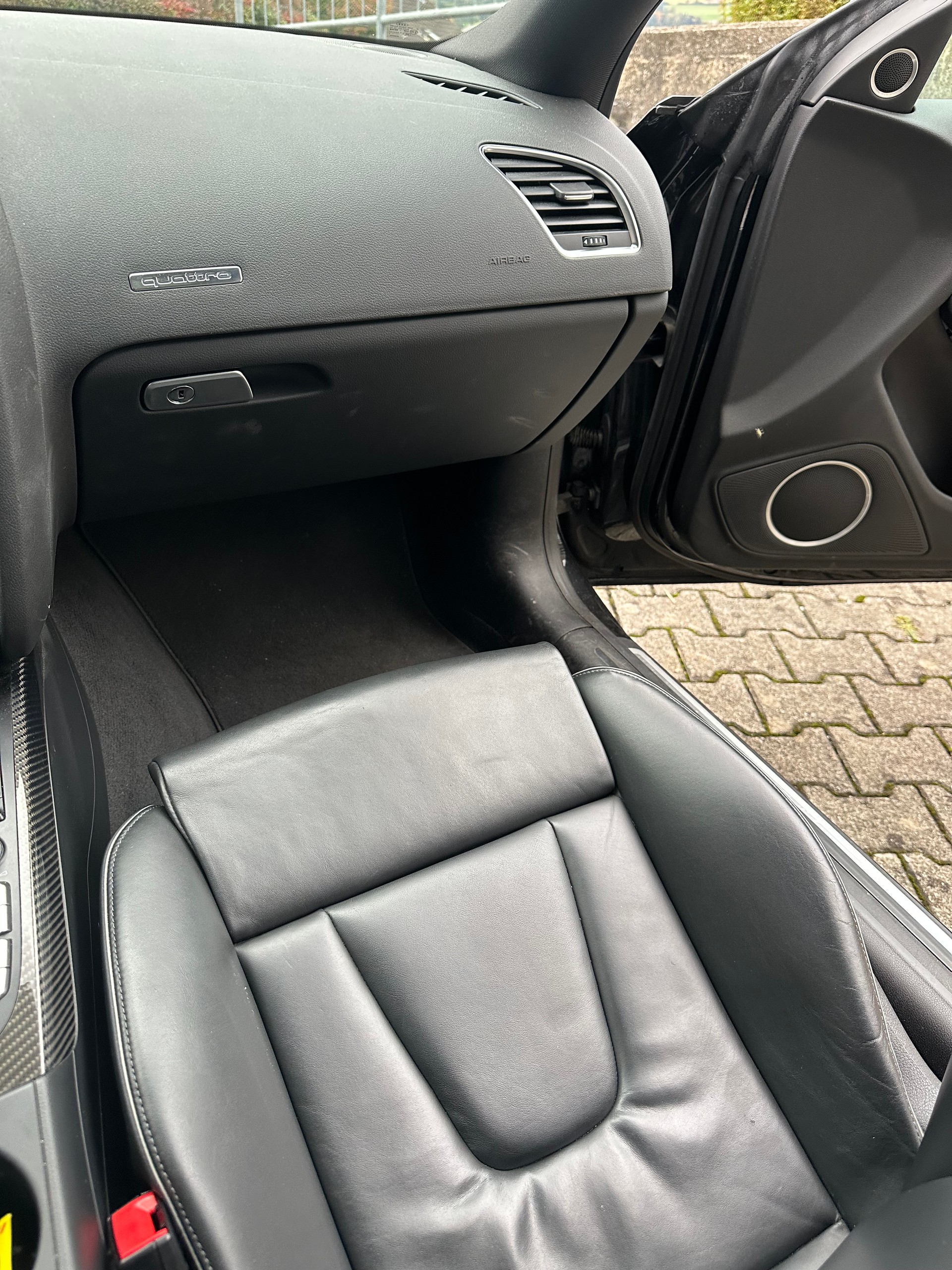 AUDI RS5-image-7