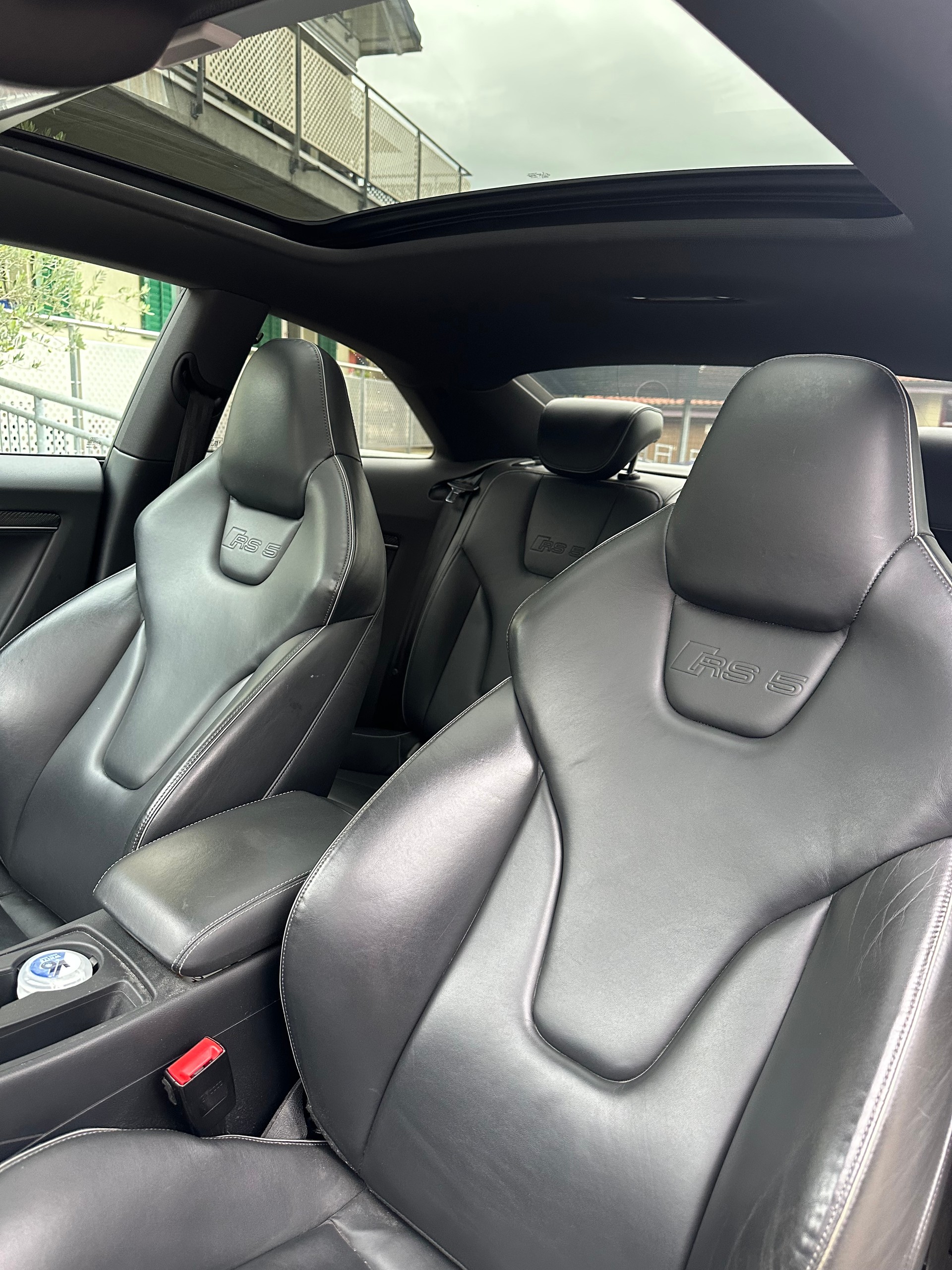 AUDI RS5-image-9