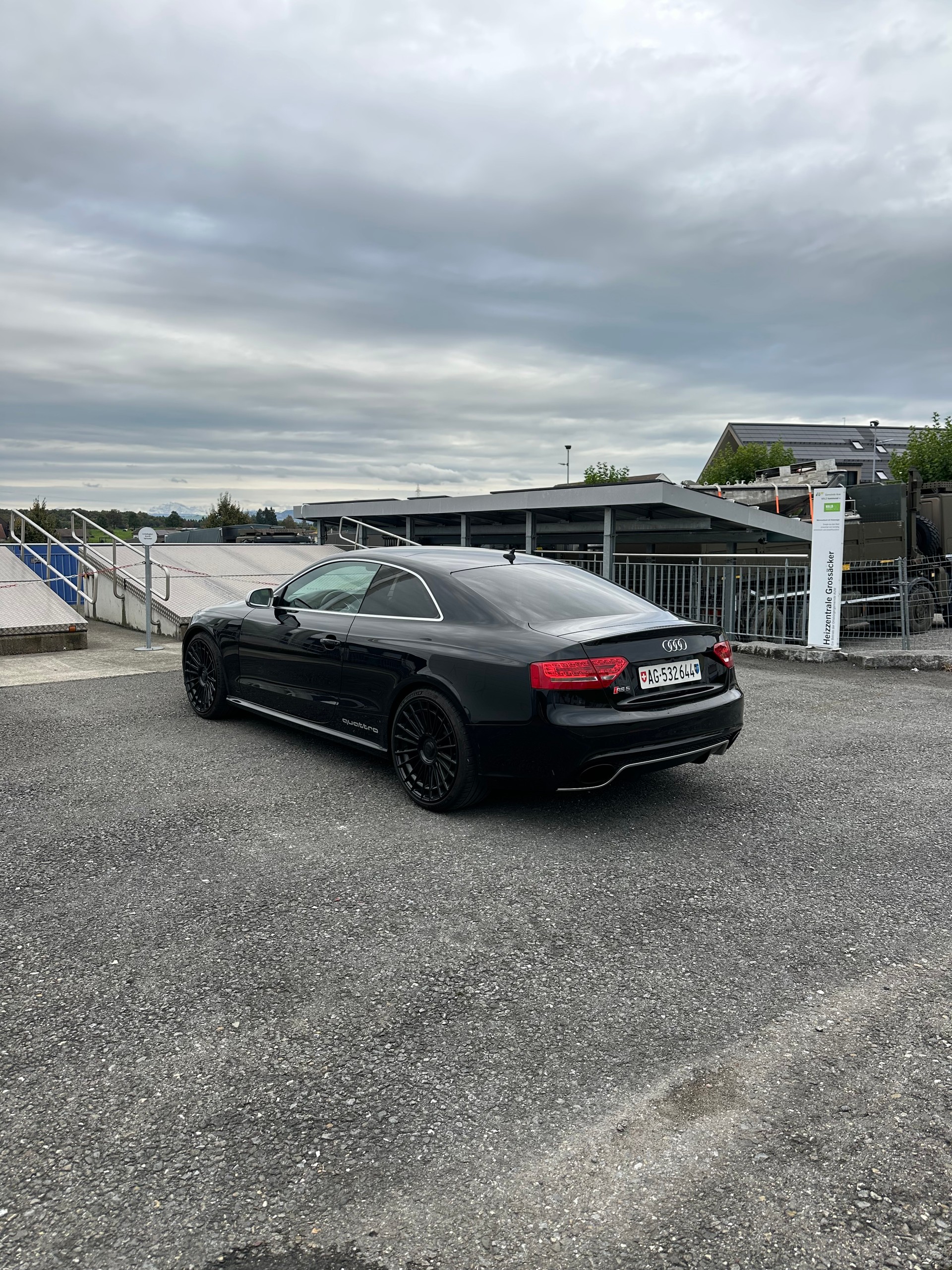AUDI RS5-image-3