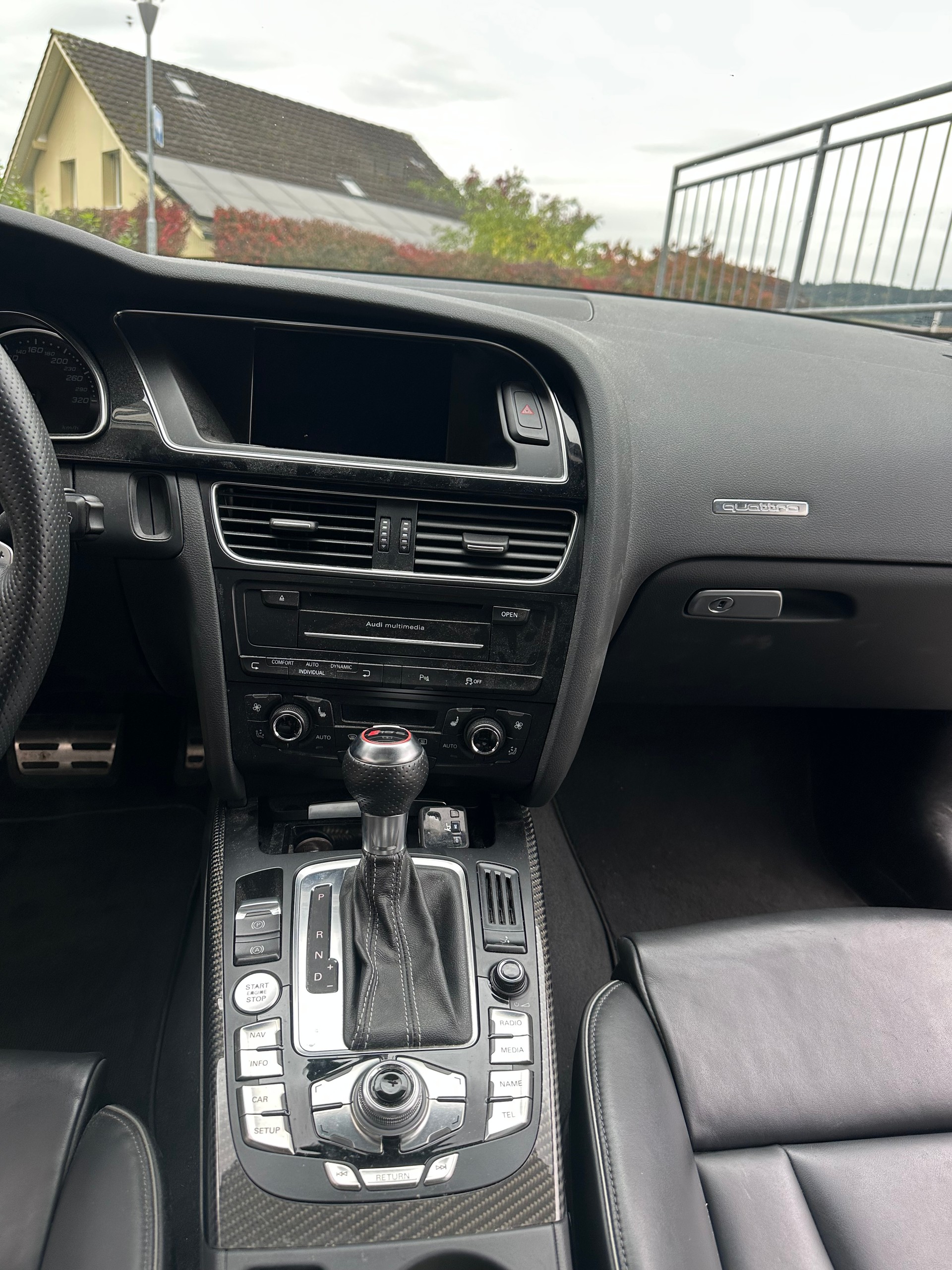 AUDI RS5-image-8