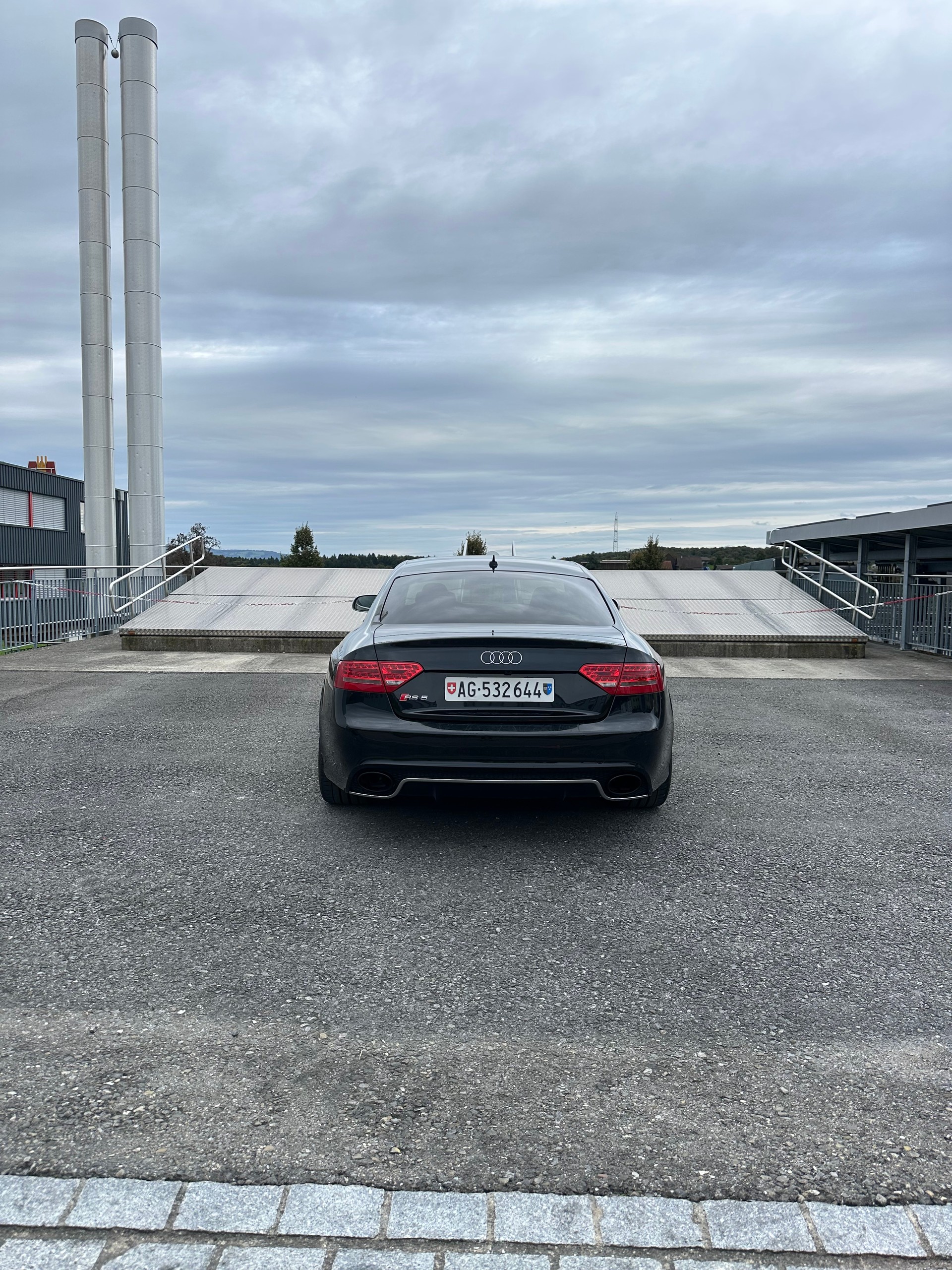 AUDI RS5-image-4