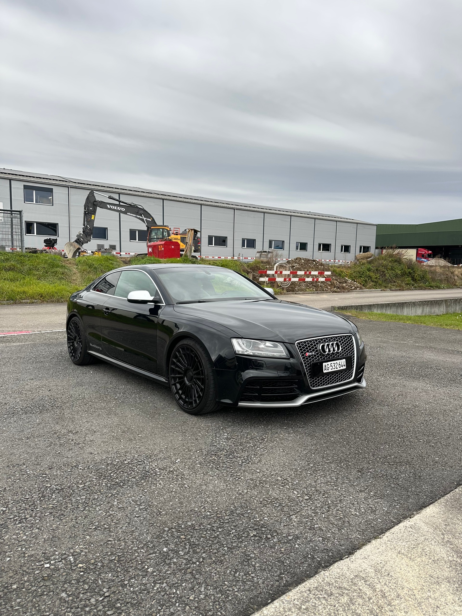 AUDI RS5-image-0