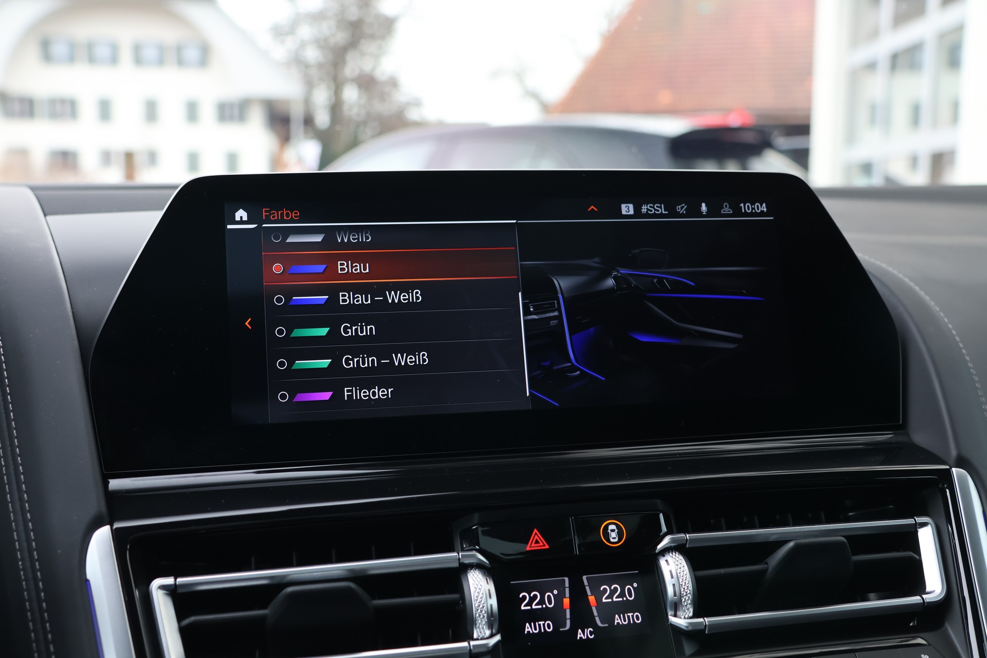 BMW 840i xDrive M Sport Steptronic-image-27