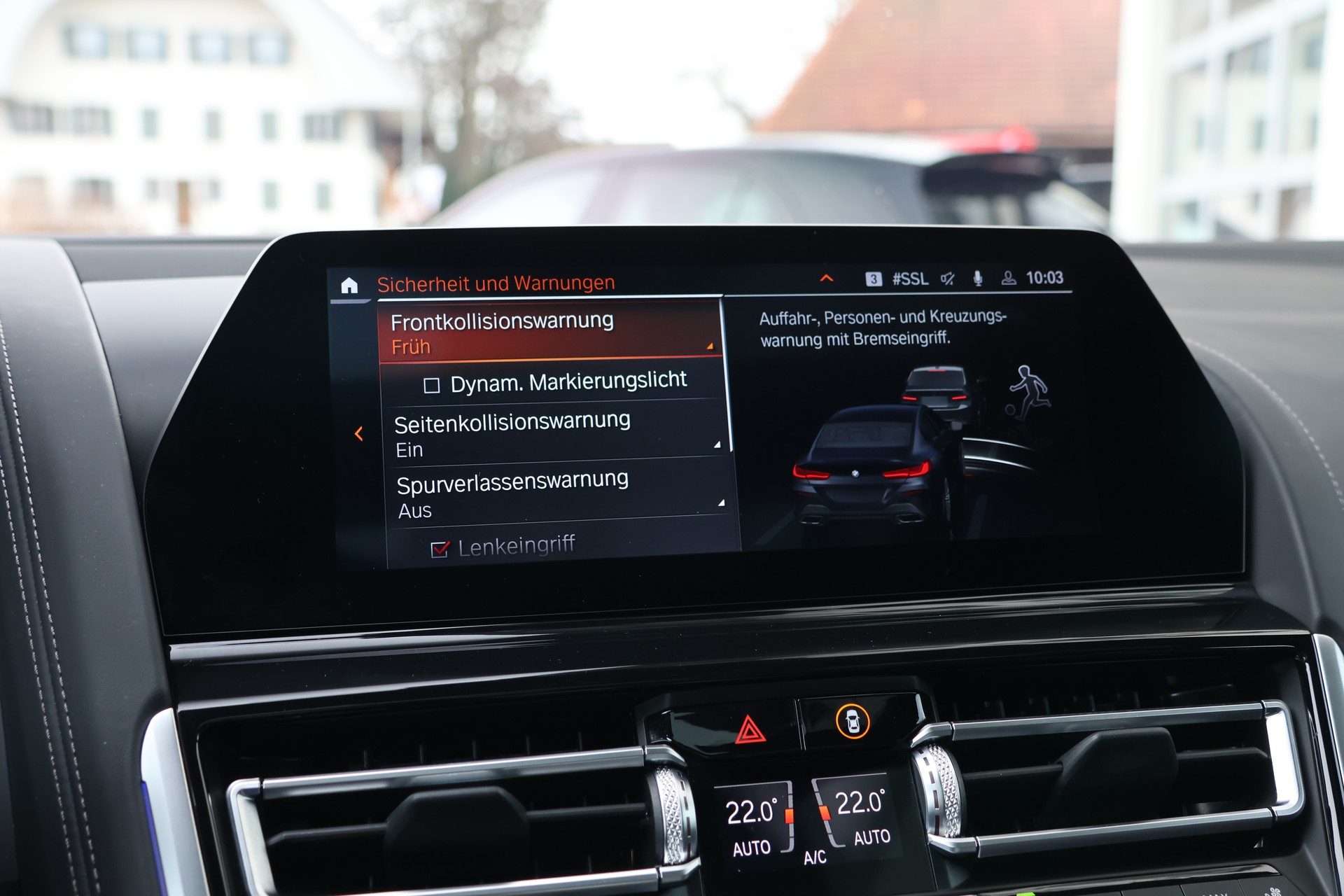 BMW 840i xDrive M Sport Steptronic-image-25