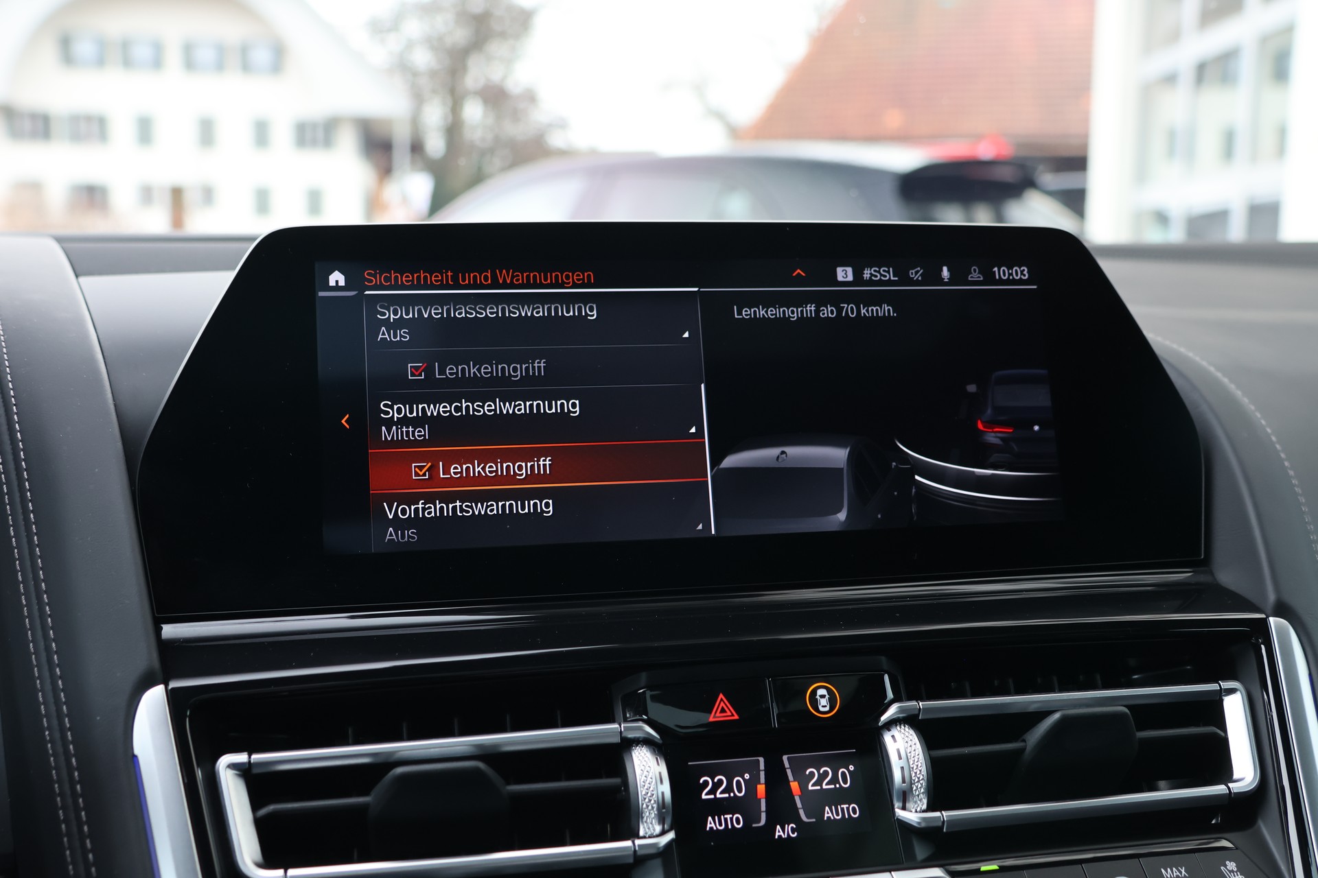 BMW 840i xDrive M Sport Steptronic-image-26