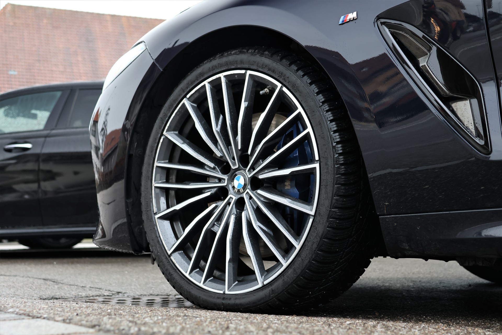BMW 840i xDrive M Sport Steptronic-image-7