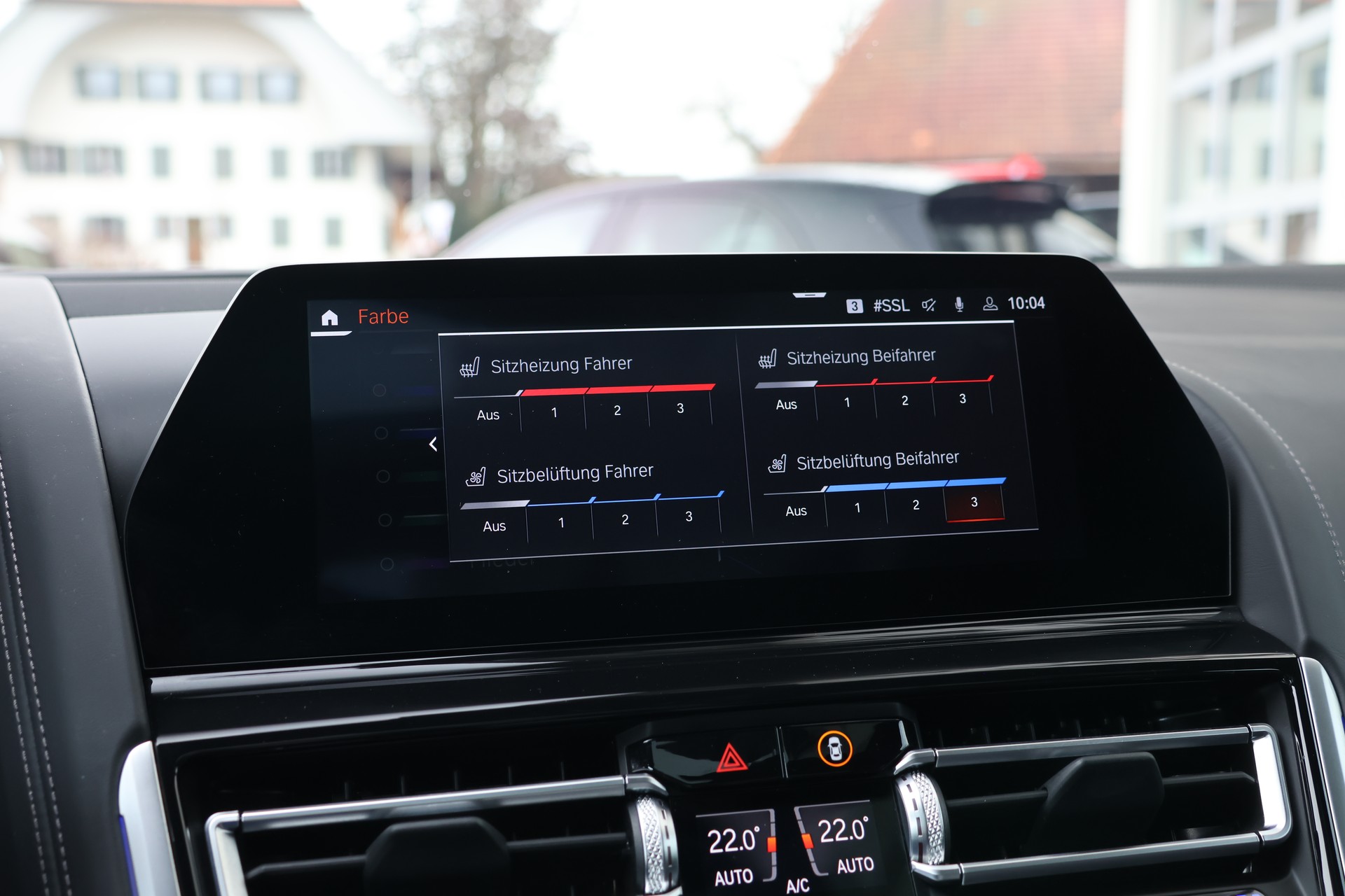 BMW 840i xDrive M Sport Steptronic-image-28