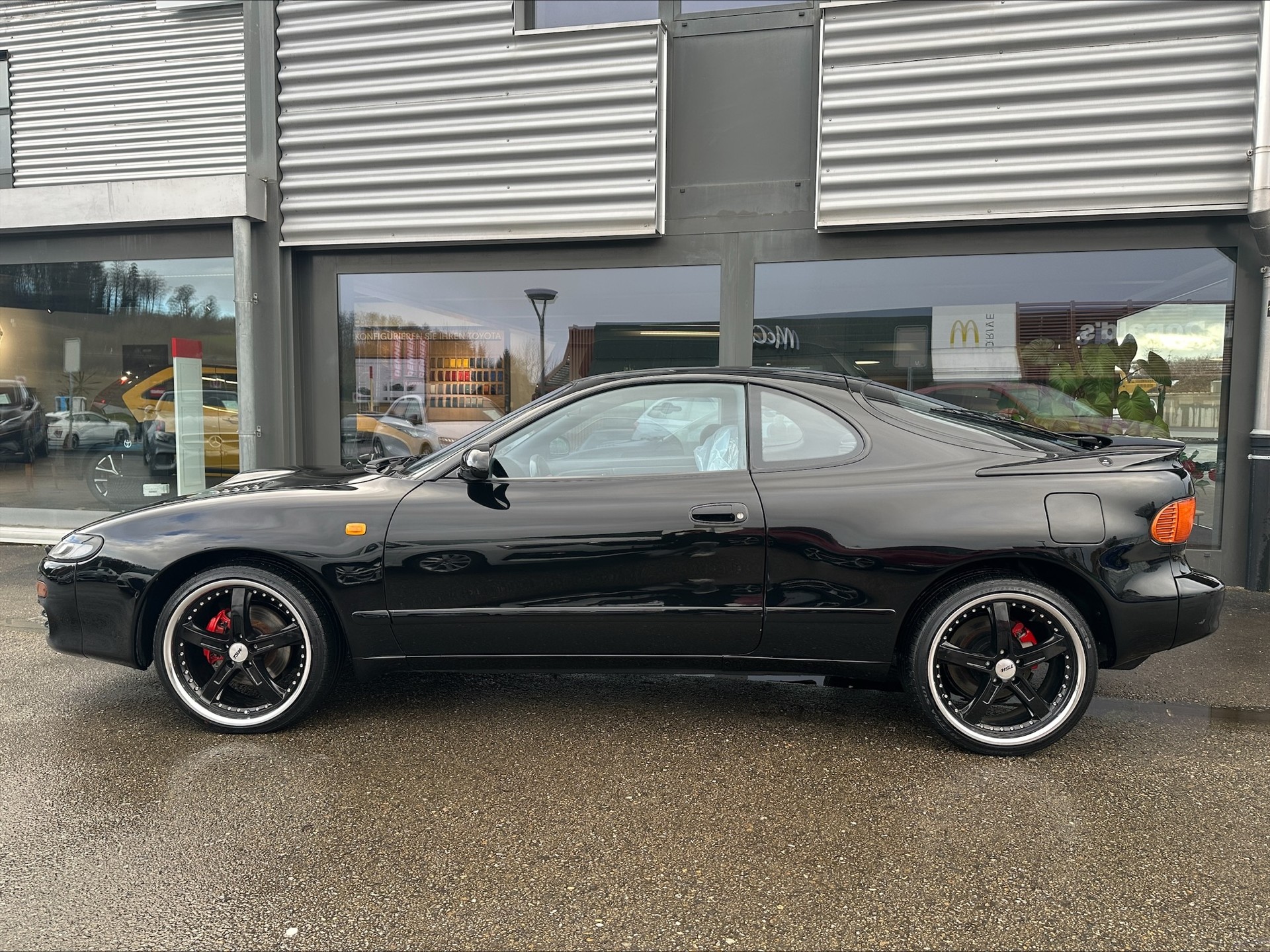 TOYOTA Celica 2000 Turbo 4WD-showroom-element-1