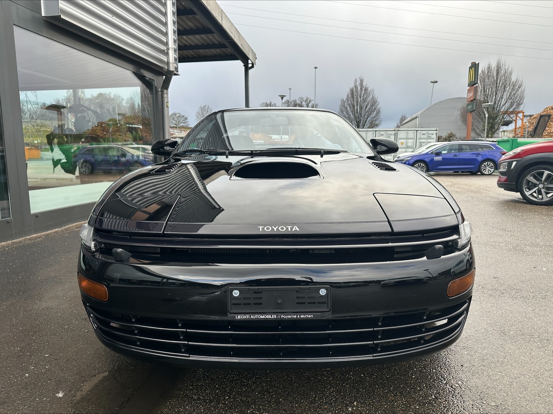 TOYOTA Celica 2000 Turbo 4WD-showroom-element-2