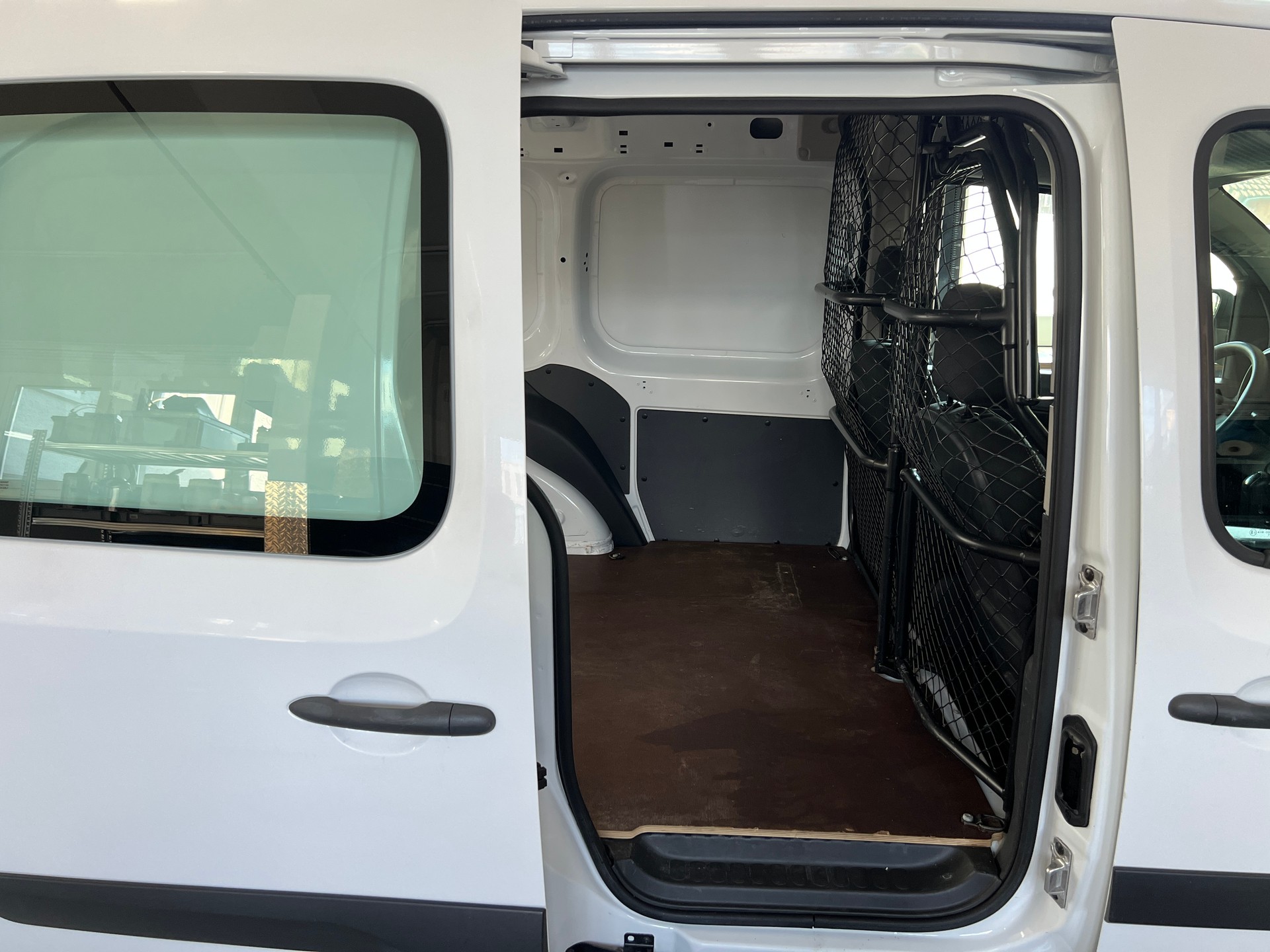 MERCEDES-BENZ Citan 111 CDI L Euro 6-image-8