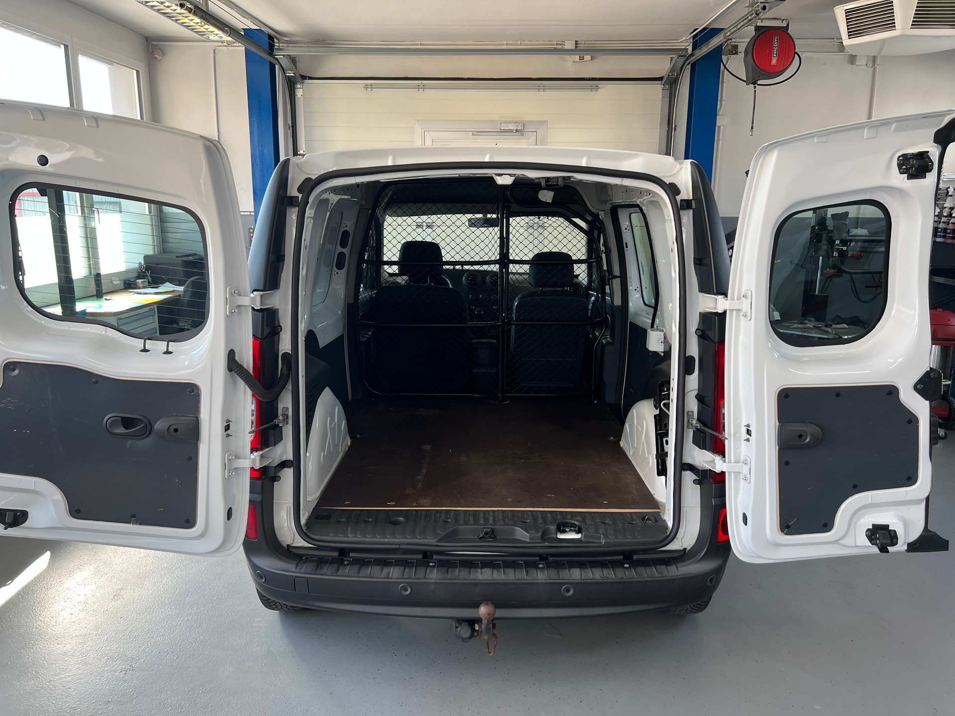 MERCEDES-BENZ Citan 111 CDI L Euro 6-image-7