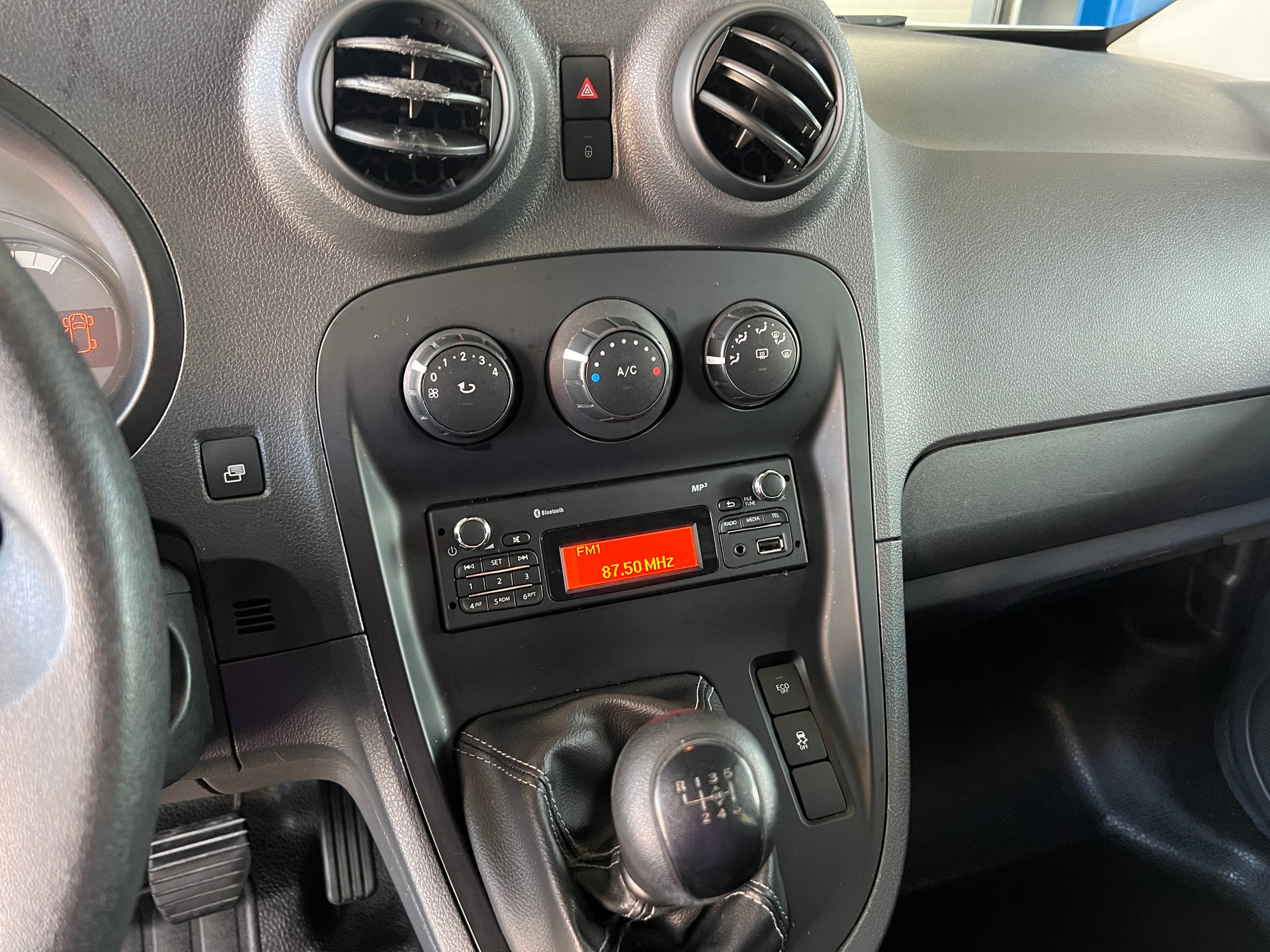 MERCEDES-BENZ Citan 111 CDI L Euro 6-image-10