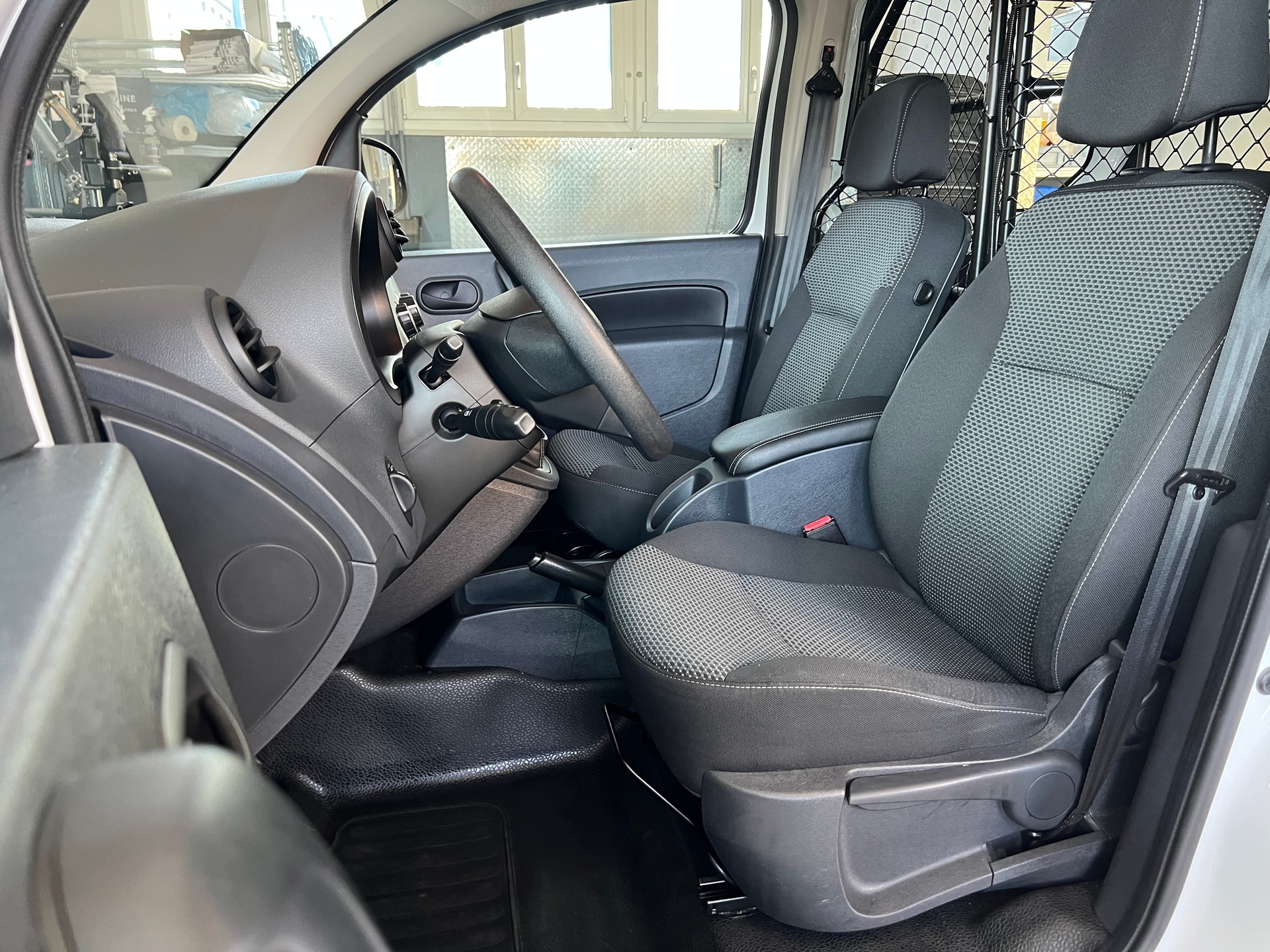 MERCEDES-BENZ Citan 111 CDI L Euro 6-image-5