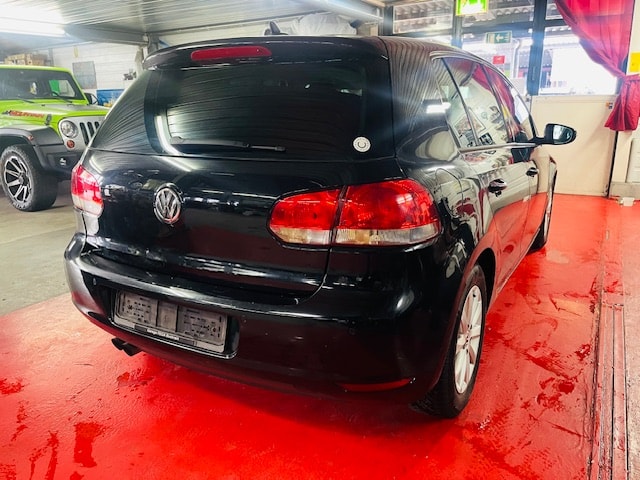 VW Golf 1.4 TSI Team DSG-image-5