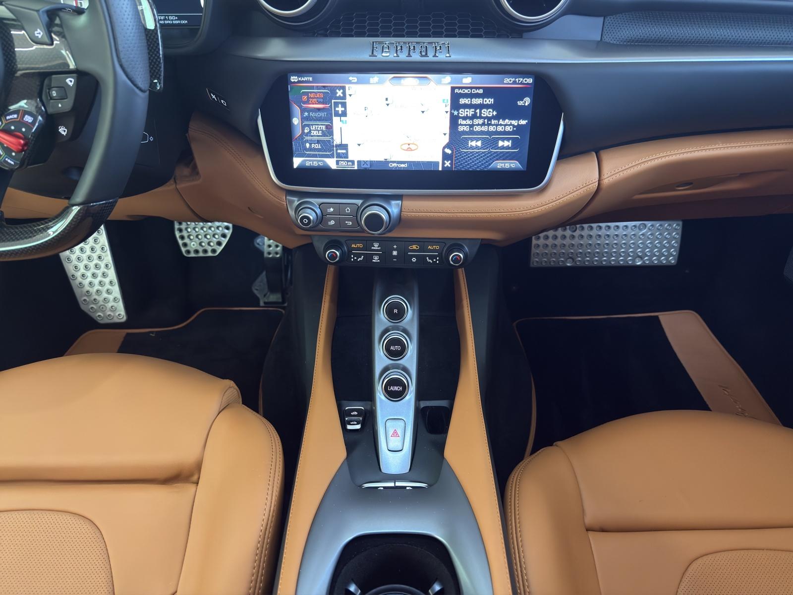 FERRARI Portofino M - Blu Abu Dhabi-image-16