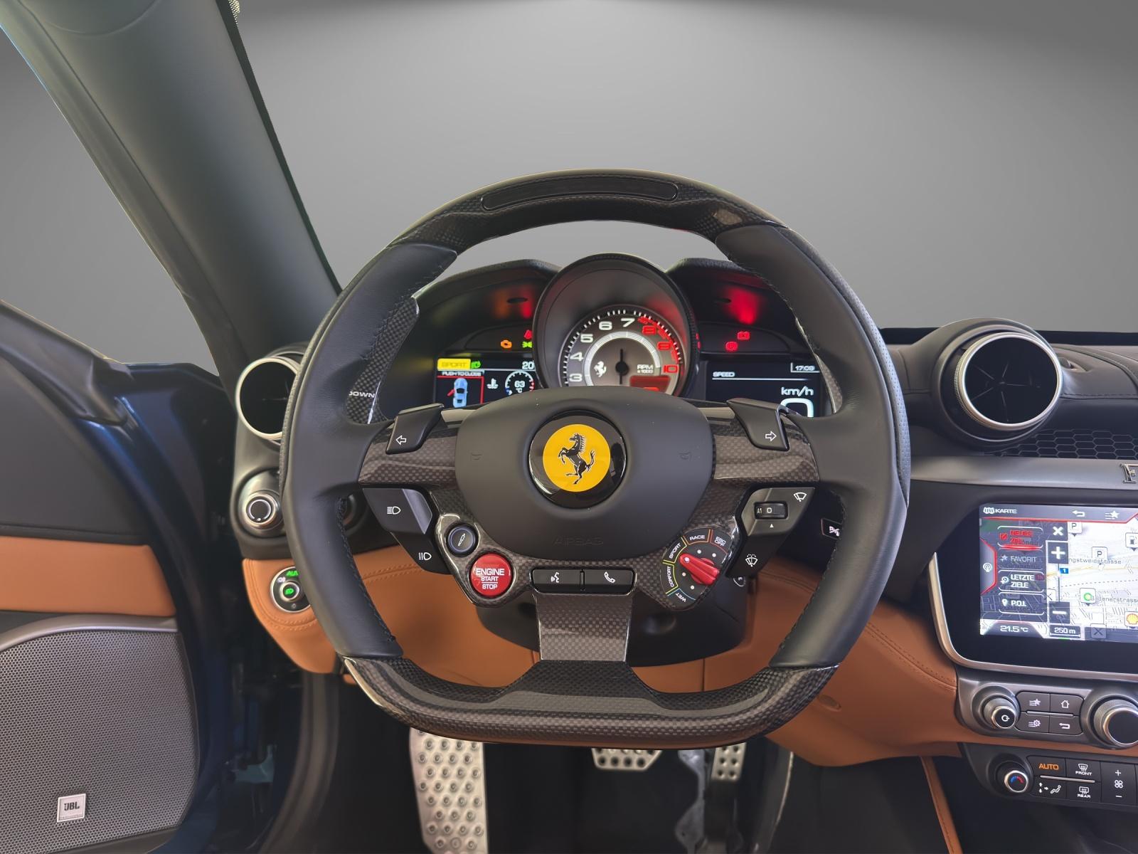 FERRARI Portofino M 3.9 Turbo-image-8