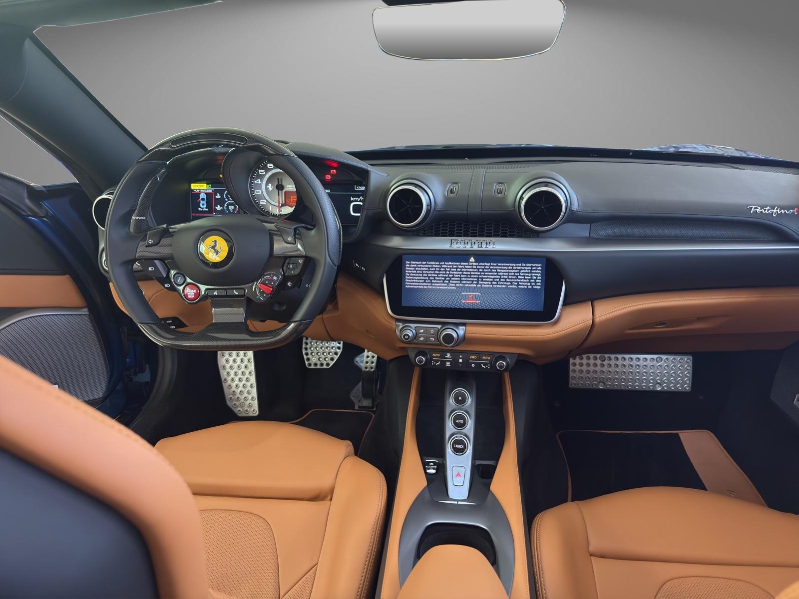 FERRARI Portofino M 3.9 Turbo-image-14