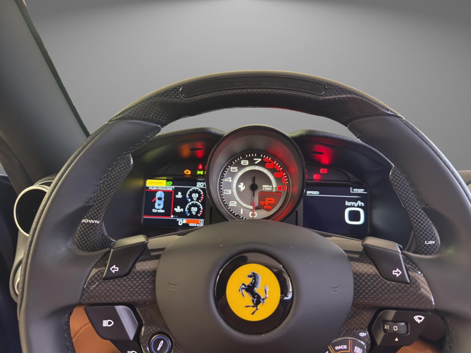 FERRARI Portofino M - Blu Abu Dhabi-image-11