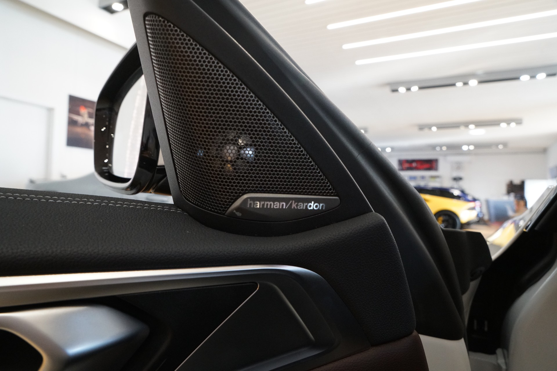 BMW M440i xDrive 48V Cabriolet M Sport PRO Steptronic-image-14