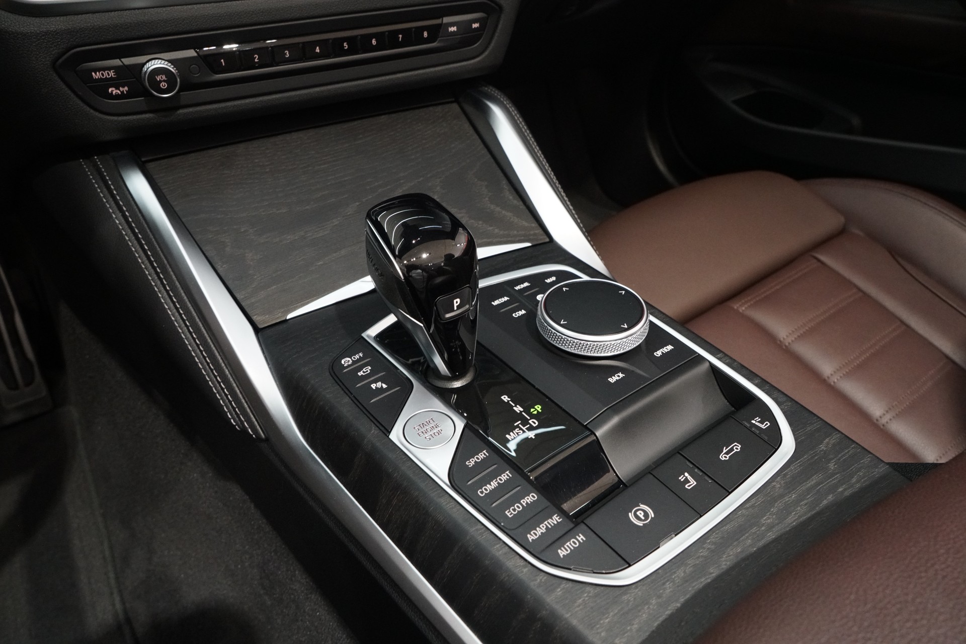 BMW M440i xDrive 48V Cabriolet M Sport PRO Steptronic-image-15