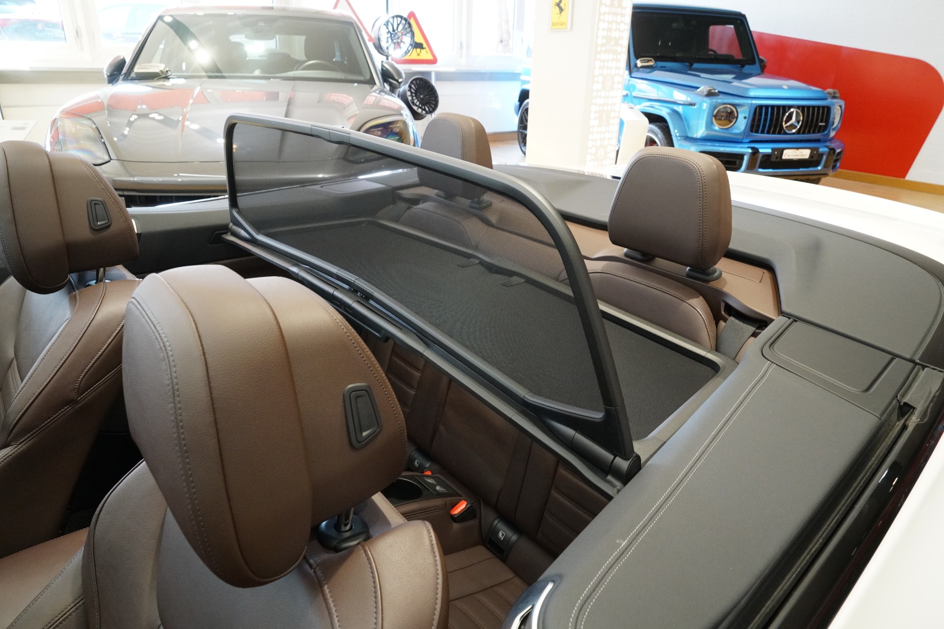 BMW M440i xDrive 48V Cabriolet M Sport PRO Steptronic-image-11