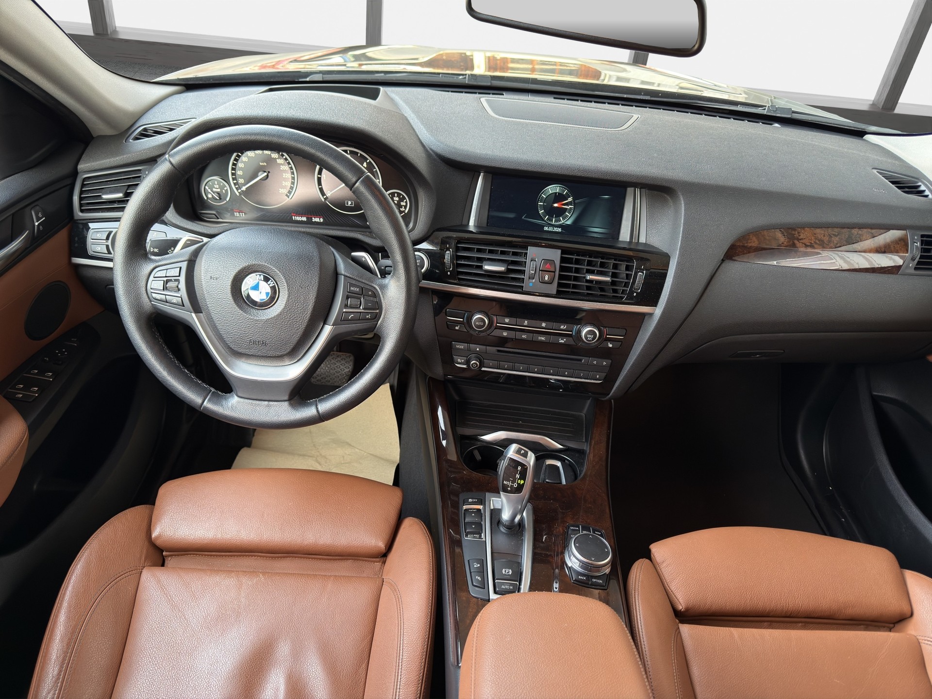 BMW X4 xDrive 20d Steptronic-image-9