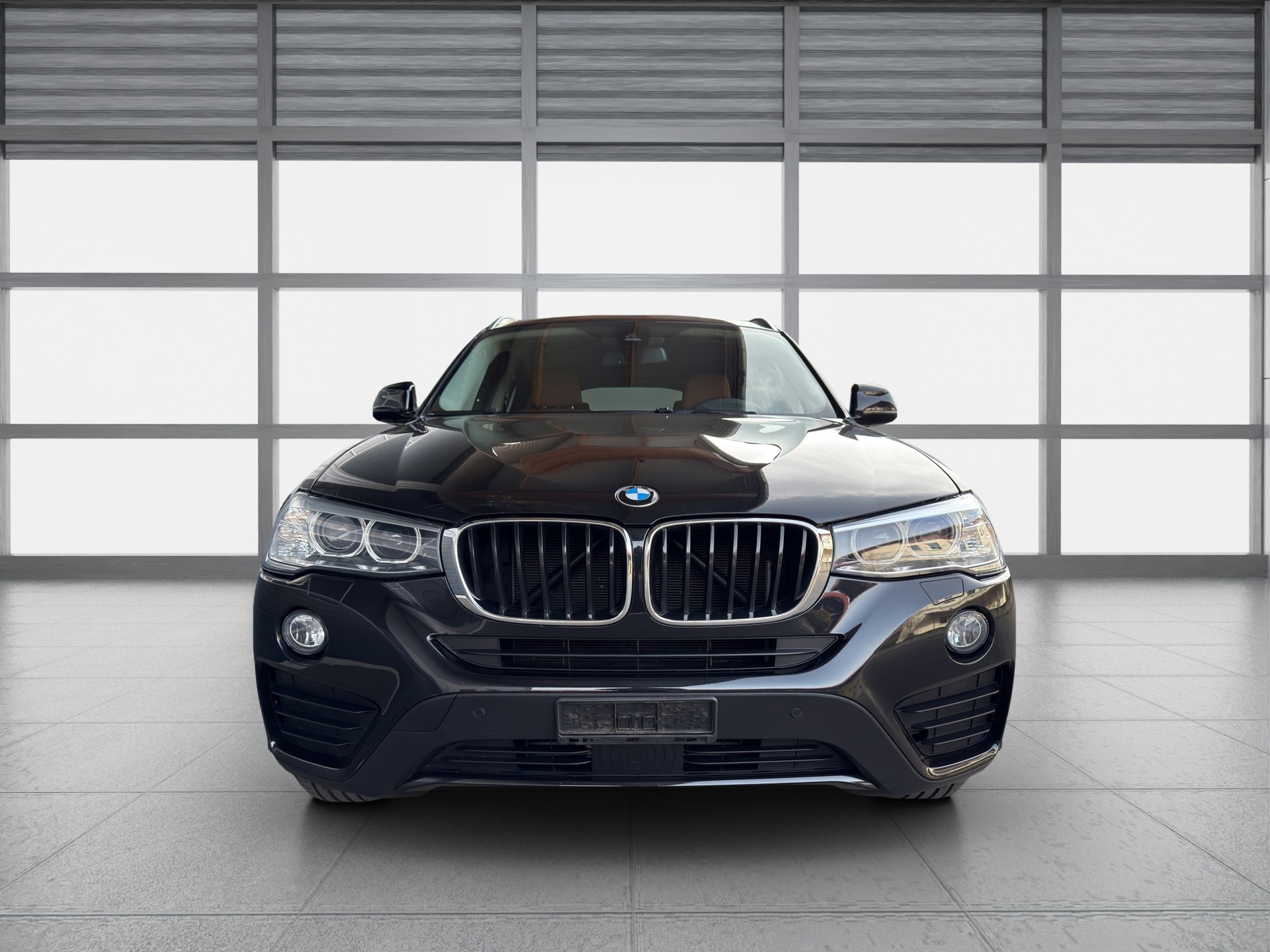BMW X4 xDrive 20d Steptronic-image-7