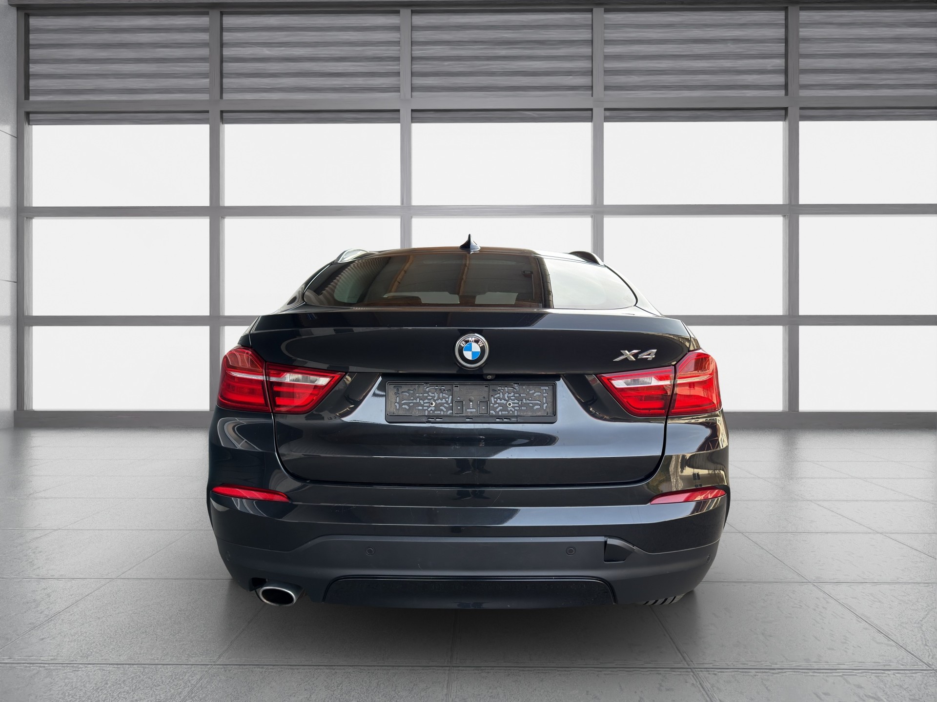 BMW X4 xDrive 20d Steptronic-image-3