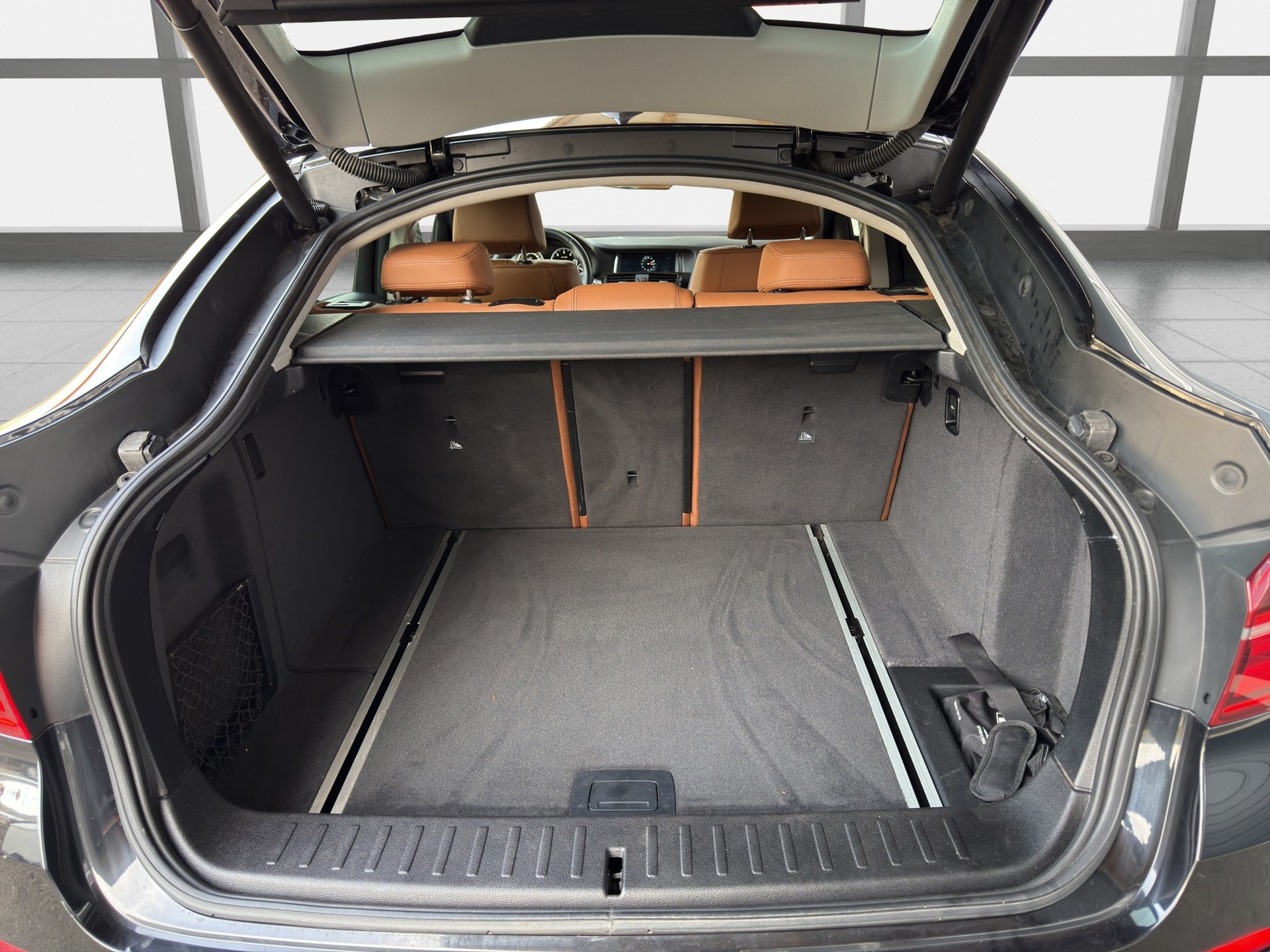 BMW X4 xDrive 20d Steptronic-image-10