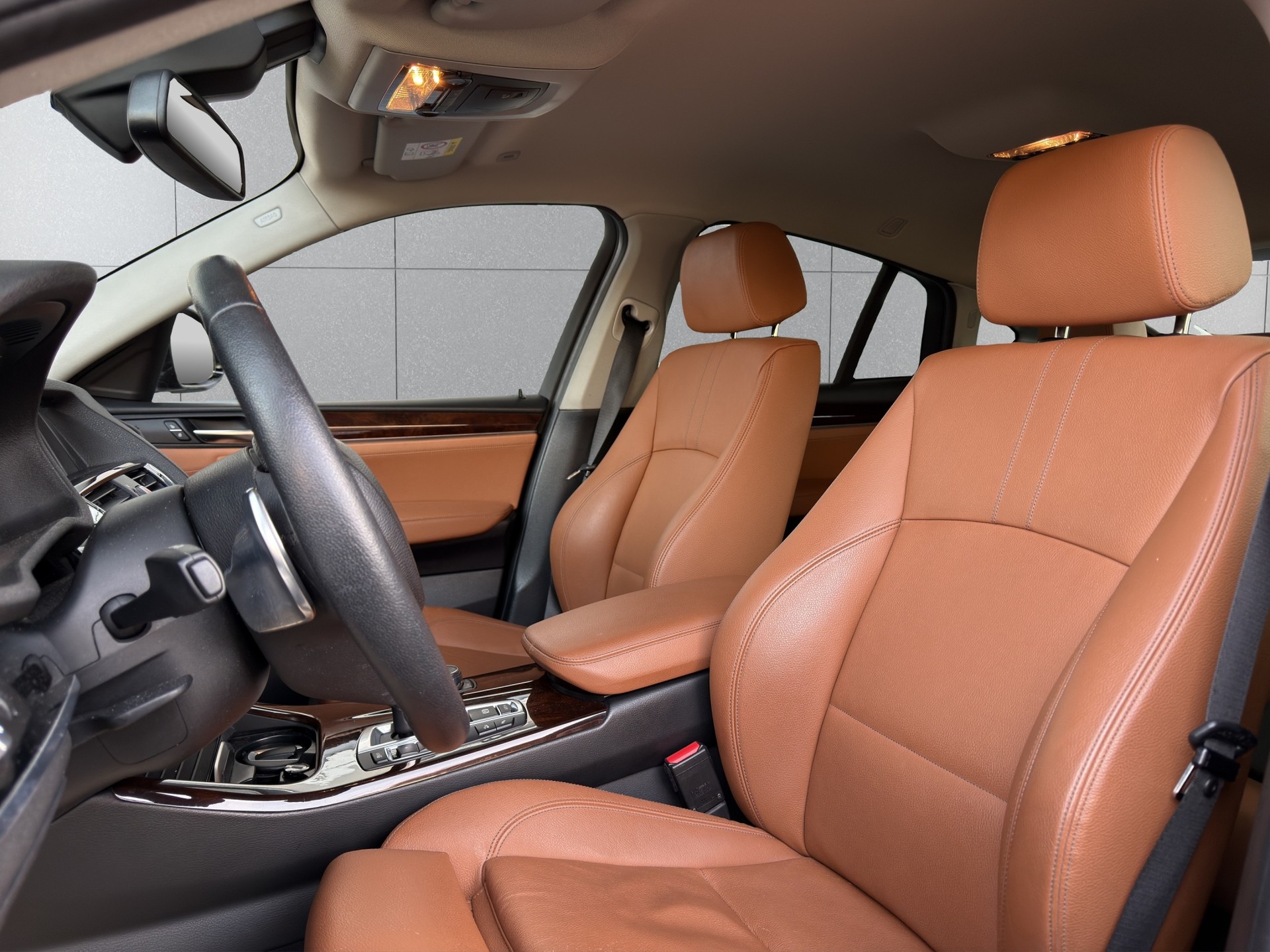 BMW X4 xDrive 20d Steptronic-image-8