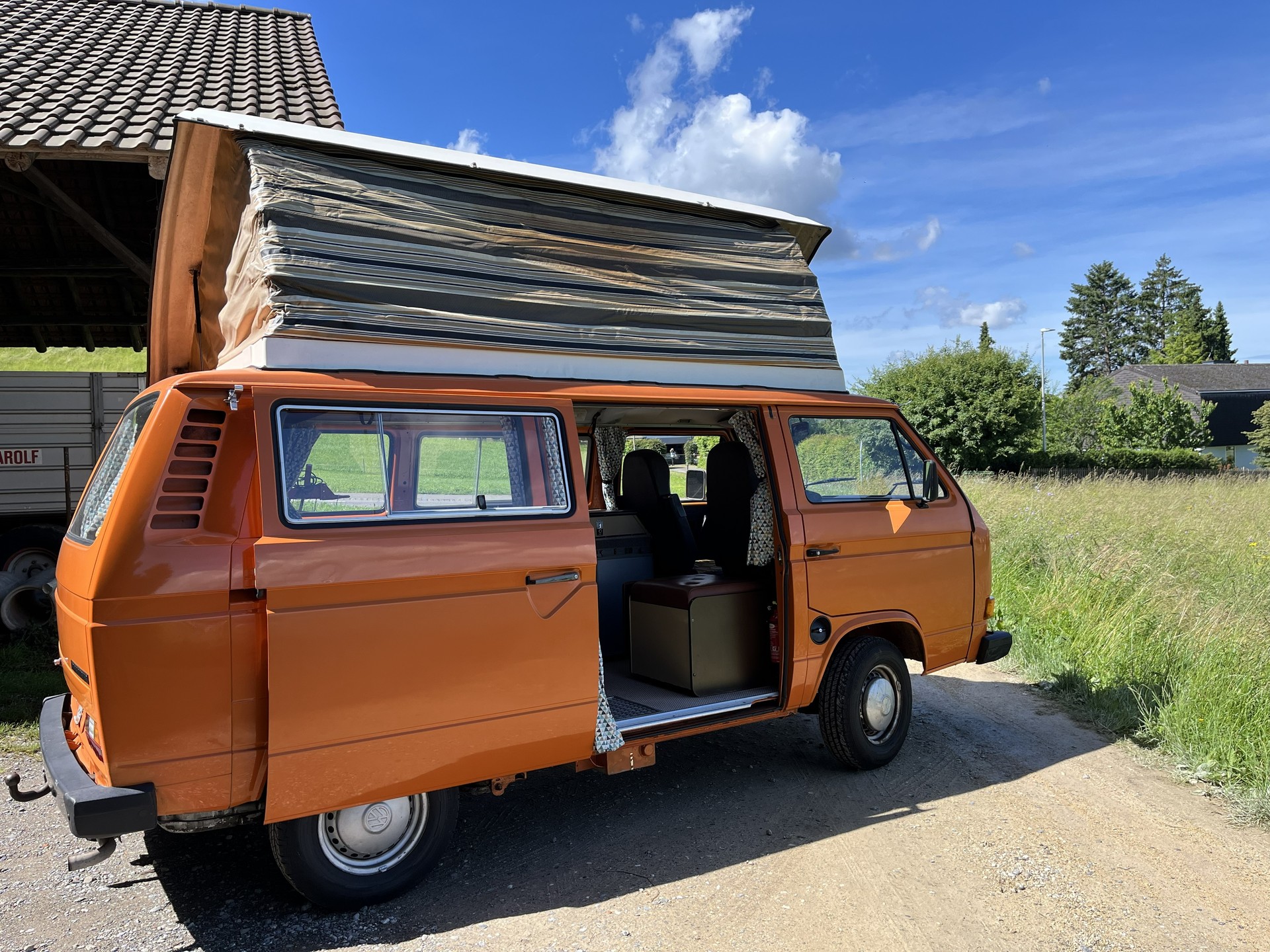 VW T3 Typ 2 Cassandra-image-0