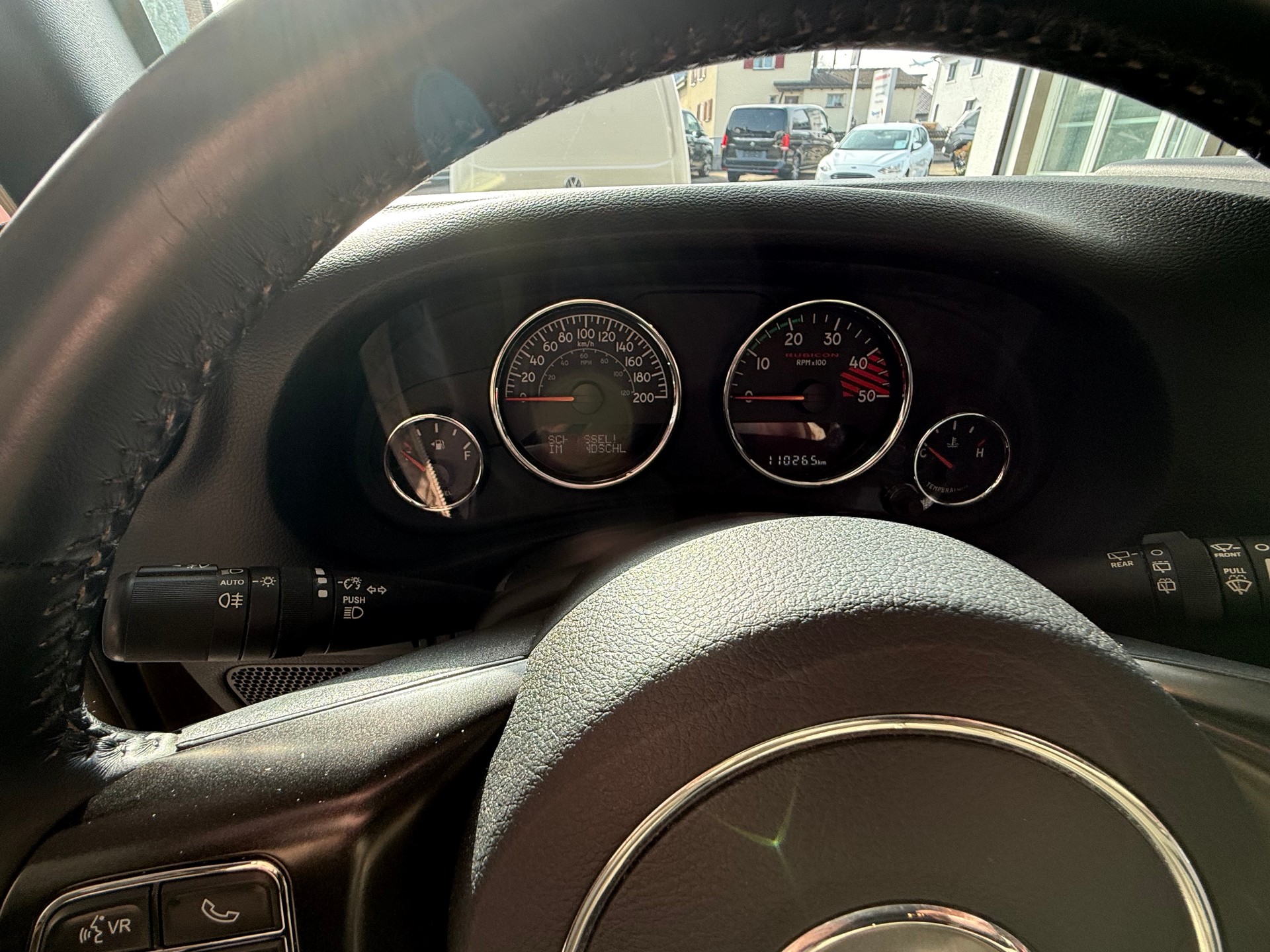 JEEP Wrangler2.8CRD UnlRub.Rec-image-8