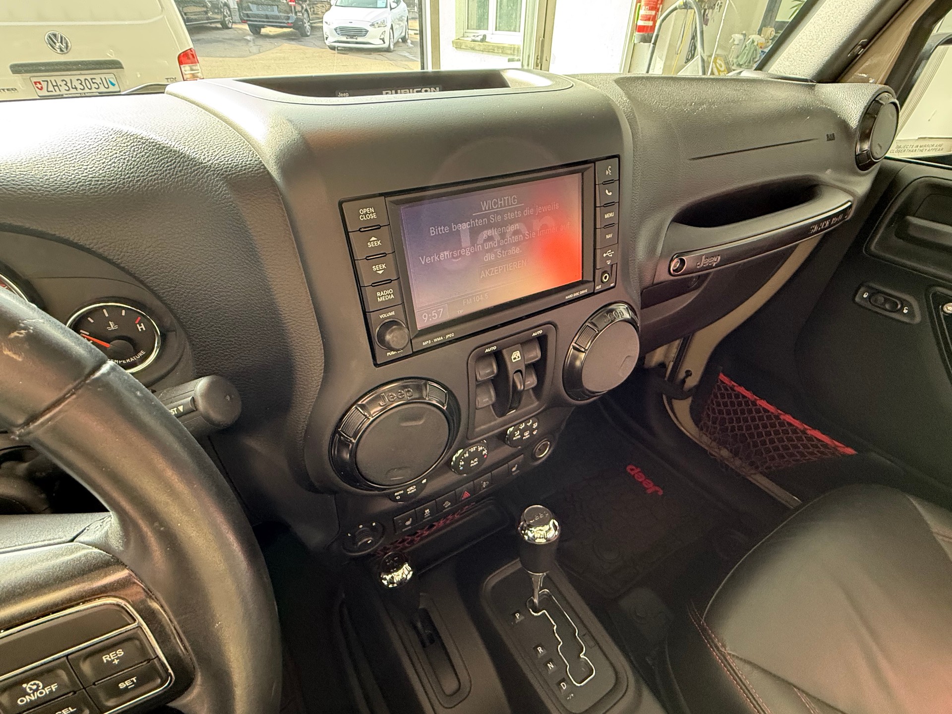 JEEP Wrangler2.8CRD UnlRub.Rec-image-6