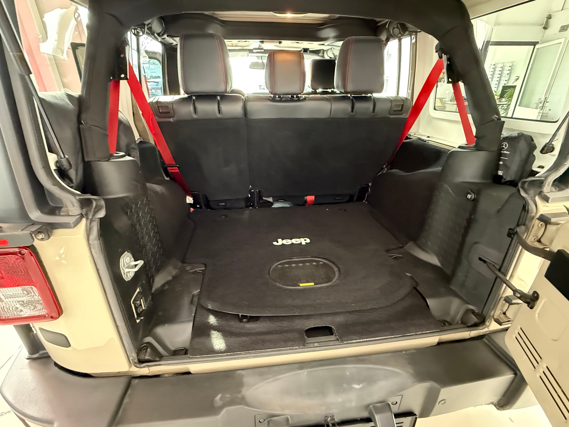JEEP Wrangler2.8CRD UnlRub.Rec-image-13