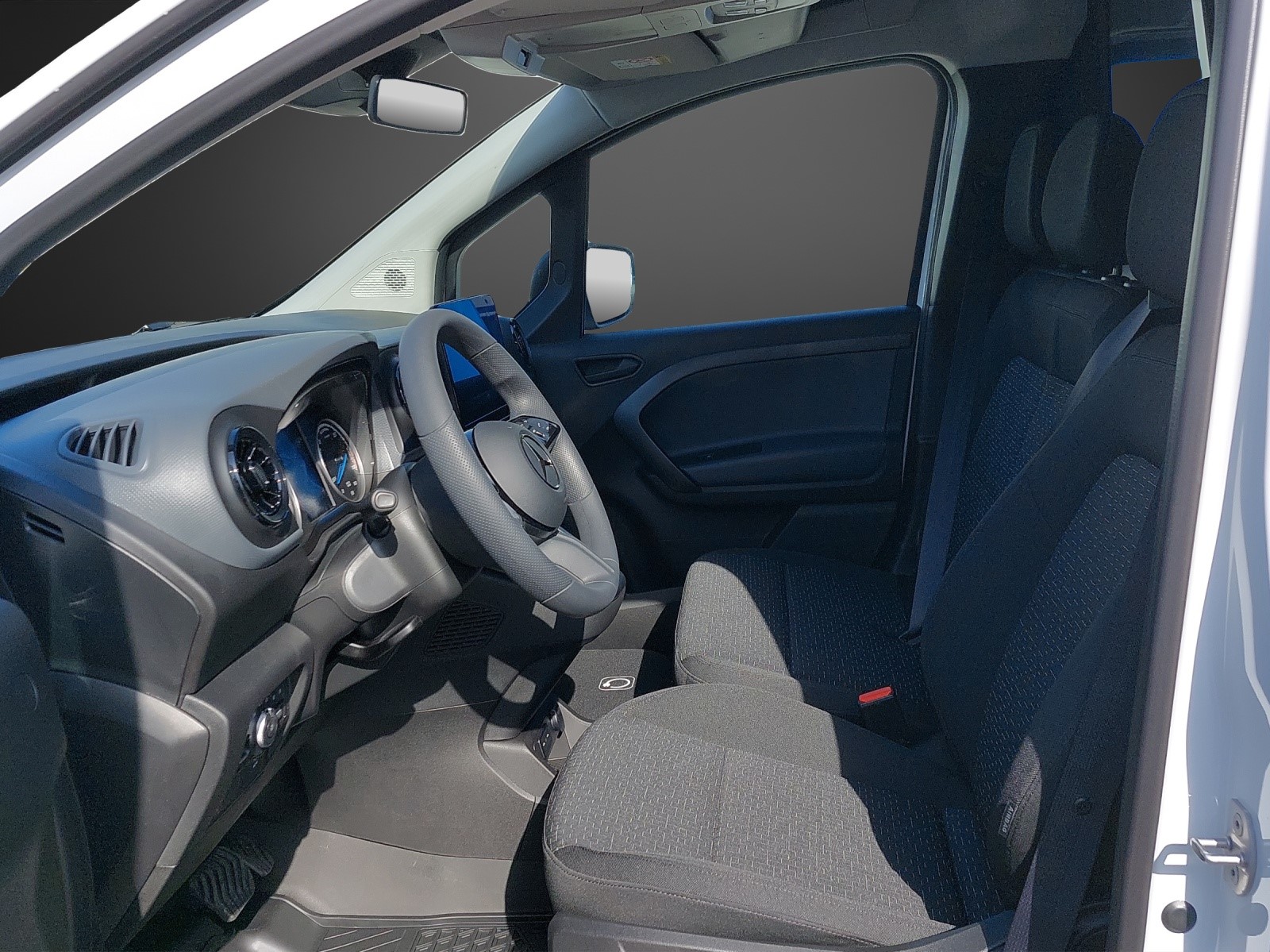 MERCEDES-BENZ eCitan 45kWh Base-image-5