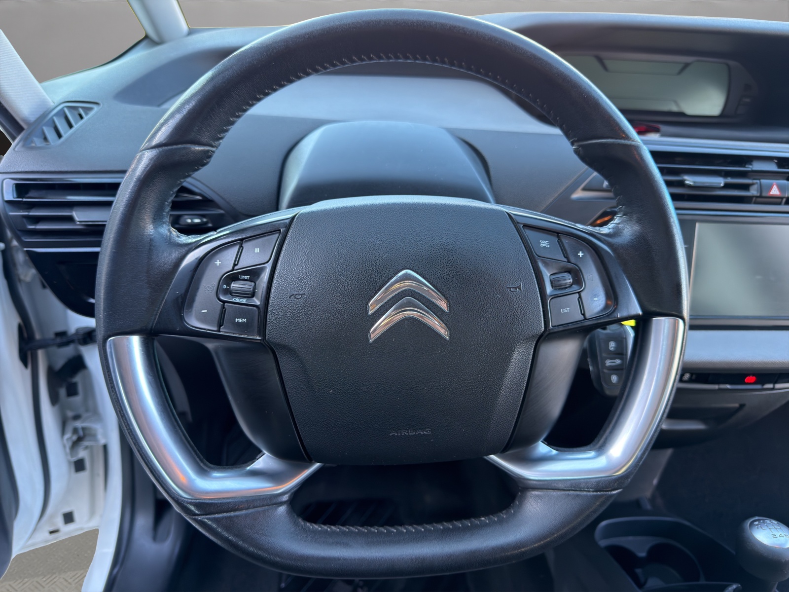 CITROEN Grand C4 Picasso 1.2 Pure Tech Shine-image-9