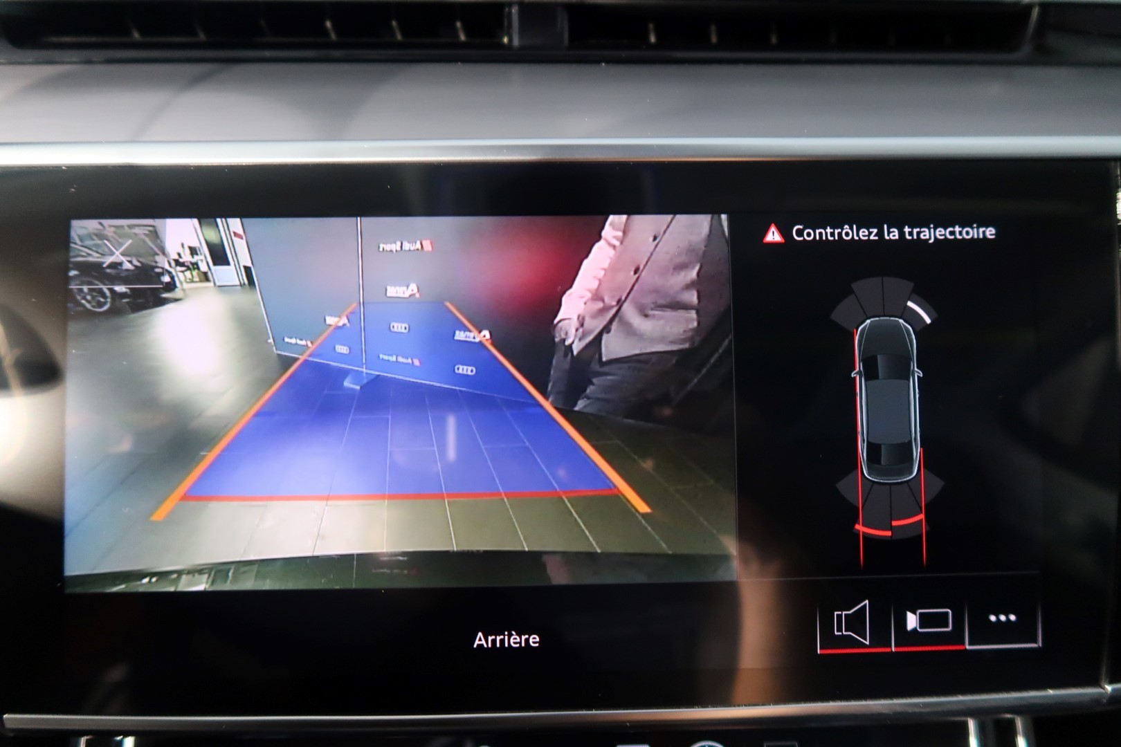 AUDI A8 50 TDI quattro tiptronic-image-4
