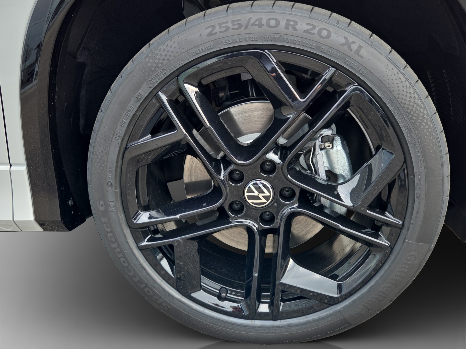 VW Tayron 2.0 TSI R-Line DSG 4Motion-image-14