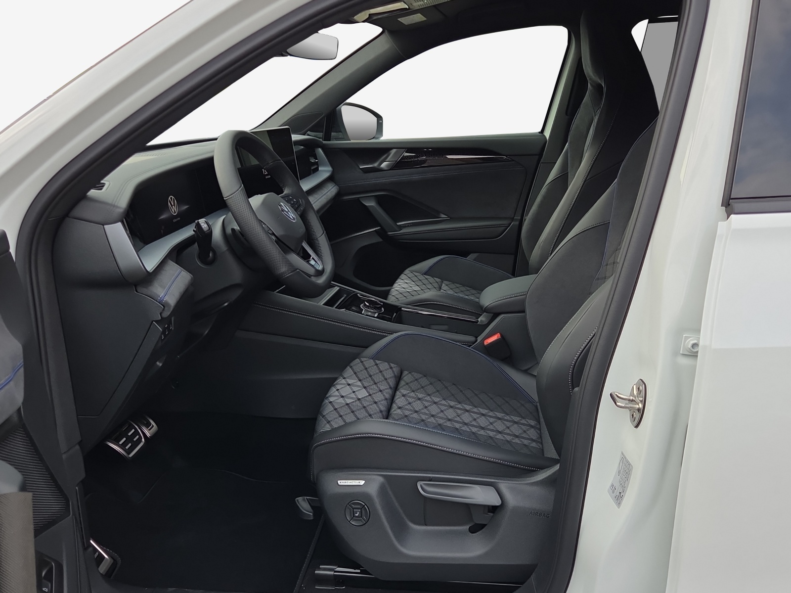 VW Tayron 2.0 TSI R-Line DSG 4Motion-image-7